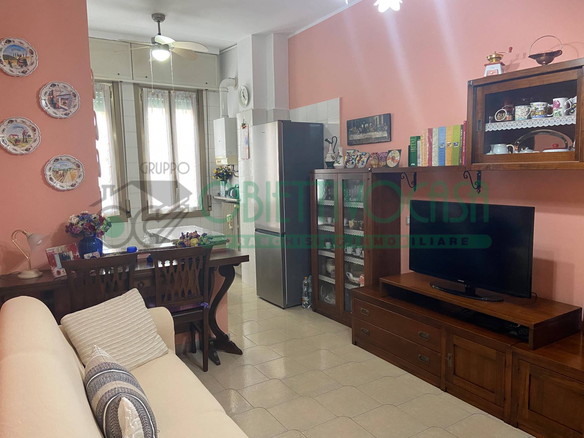 Appartamento in vendita a Corsico, Esselunga