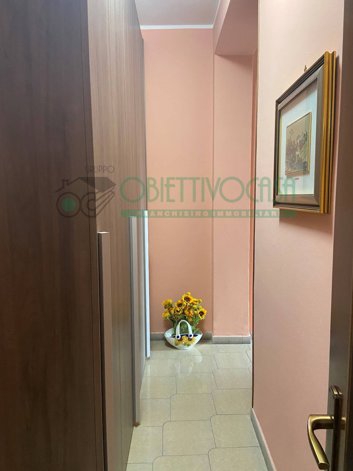 Appartamento in vendita a Corsico, Esselunga