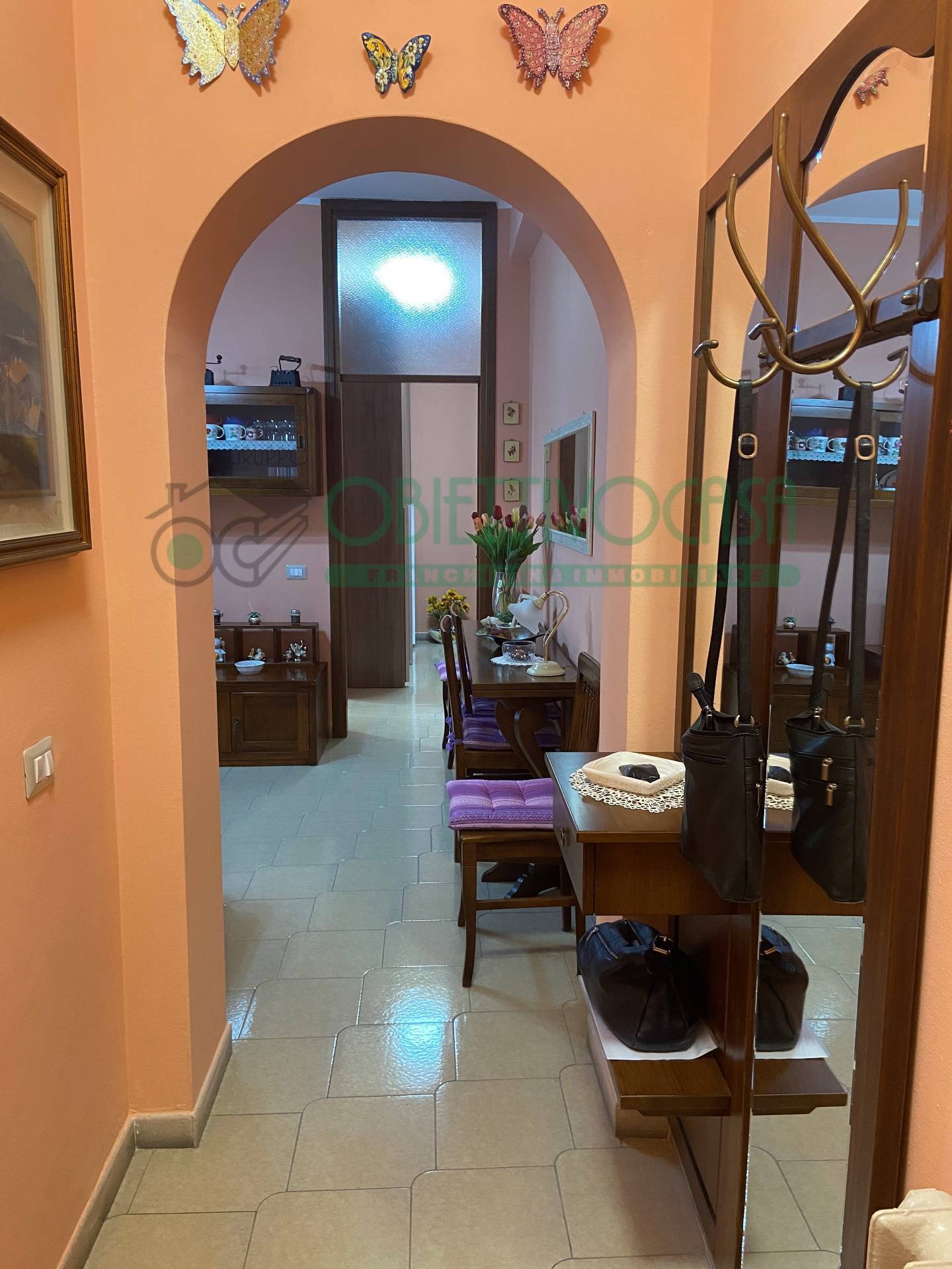 Appartamento in vendita a Corsico, Esselunga