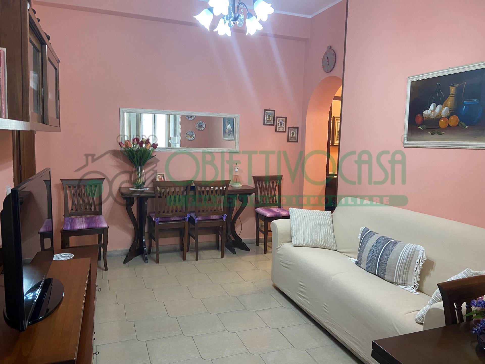 Appartamento in vendita a Corsico, Esselunga