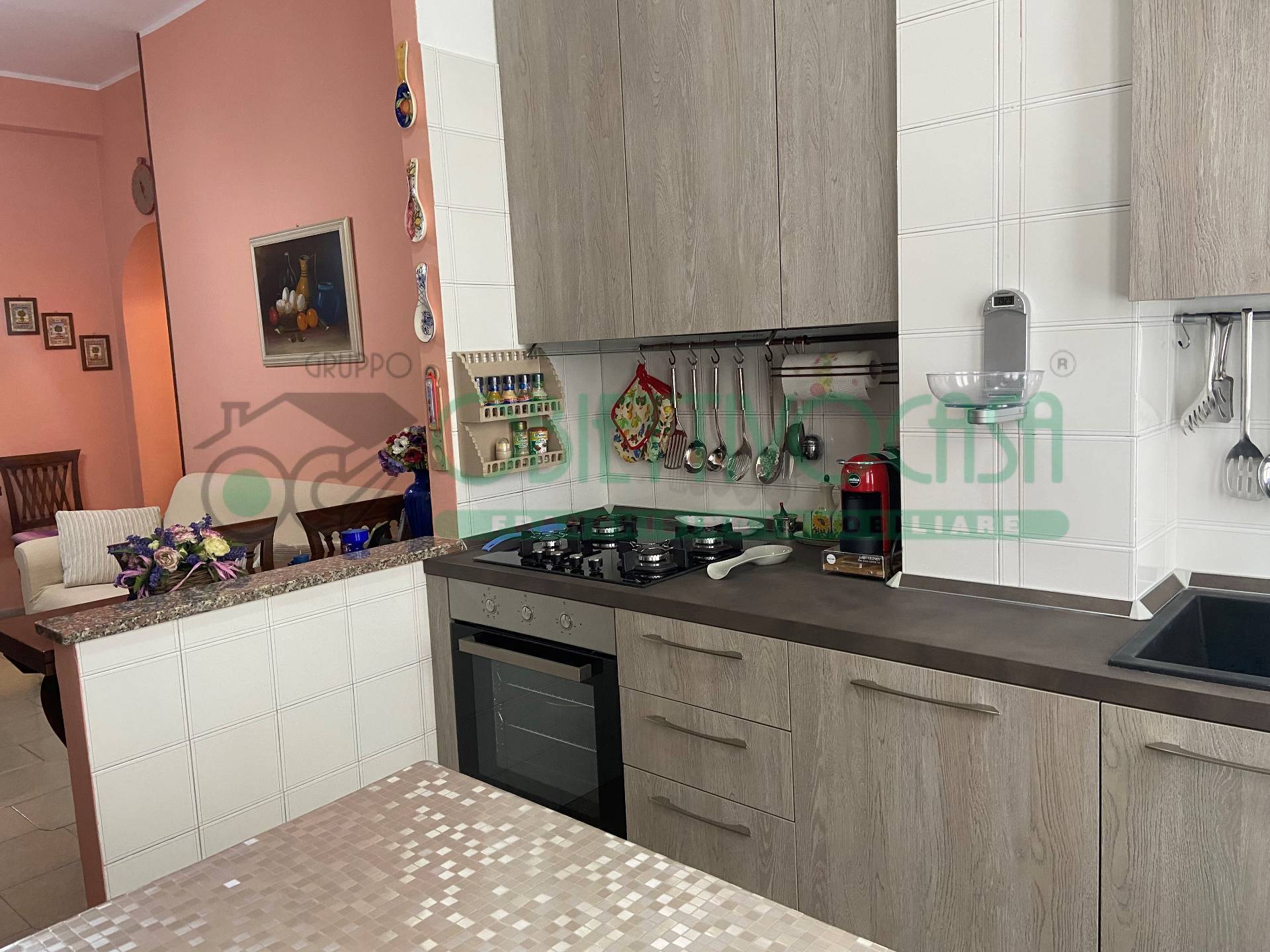 Appartamento in vendita a Corsico, Esselunga