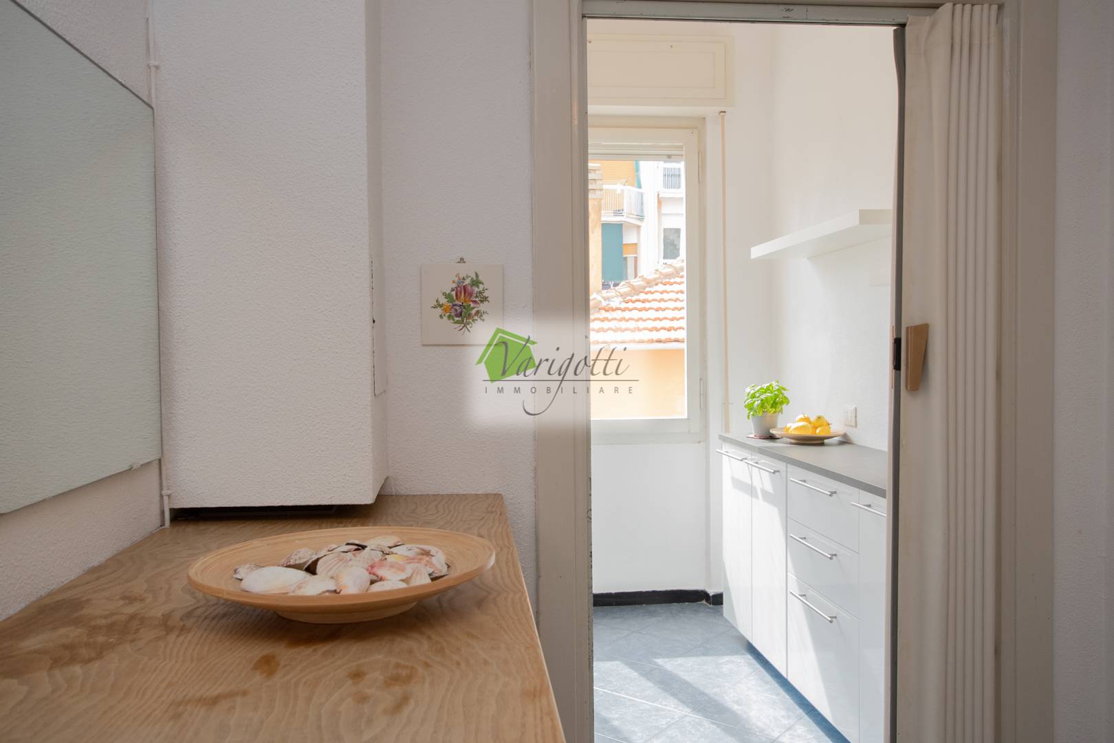 Appartamento in vendita a Finale Ligure, Varigotti
