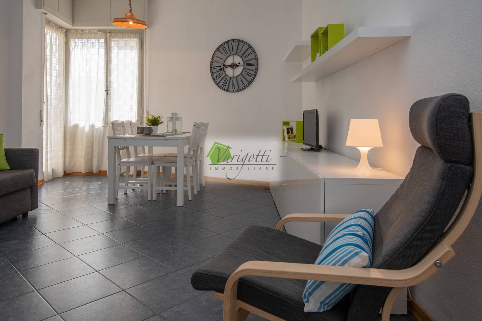 Appartamento in vendita a Finale Ligure, Varigotti