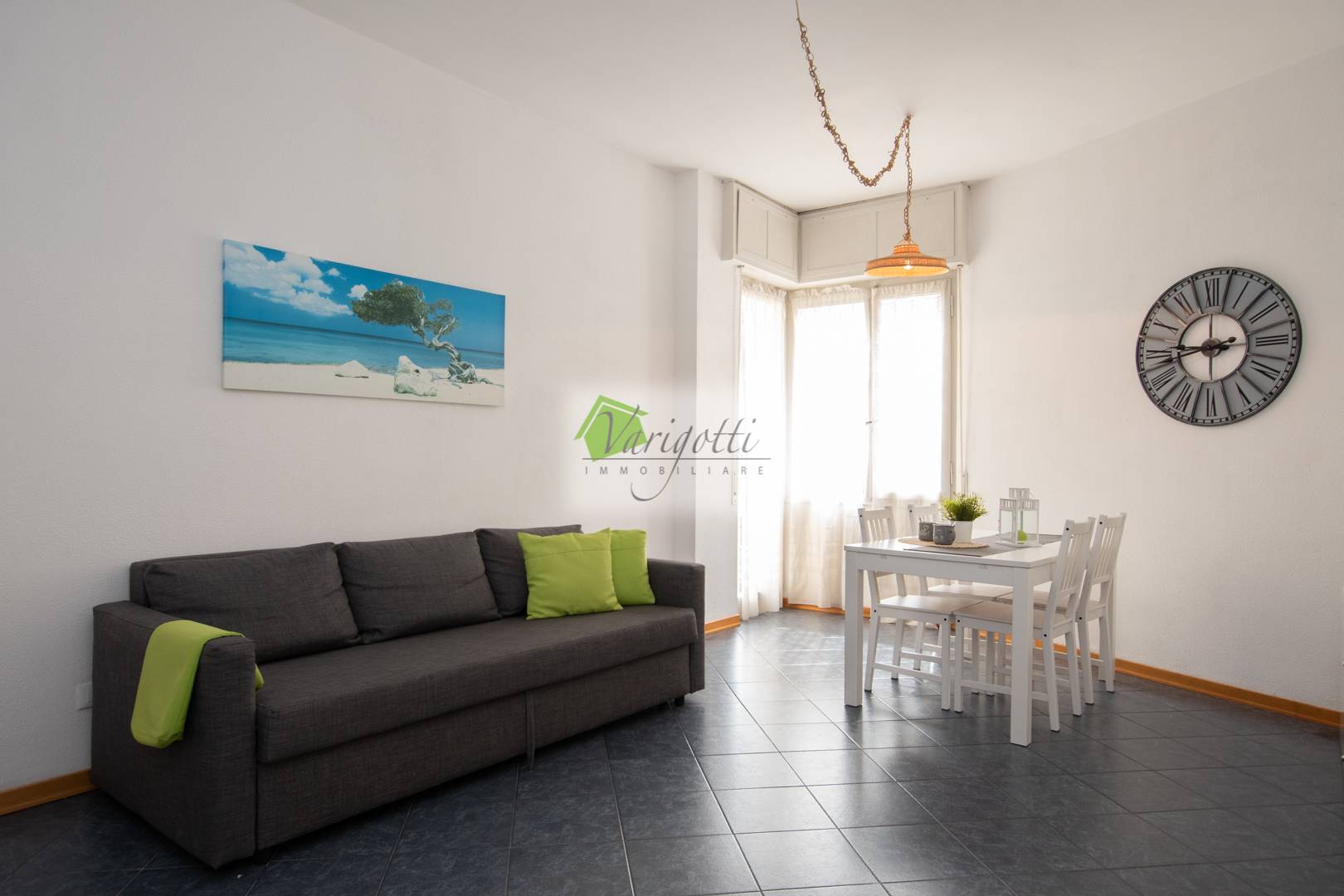 Appartamento in vendita a Finale Ligure, Varigotti