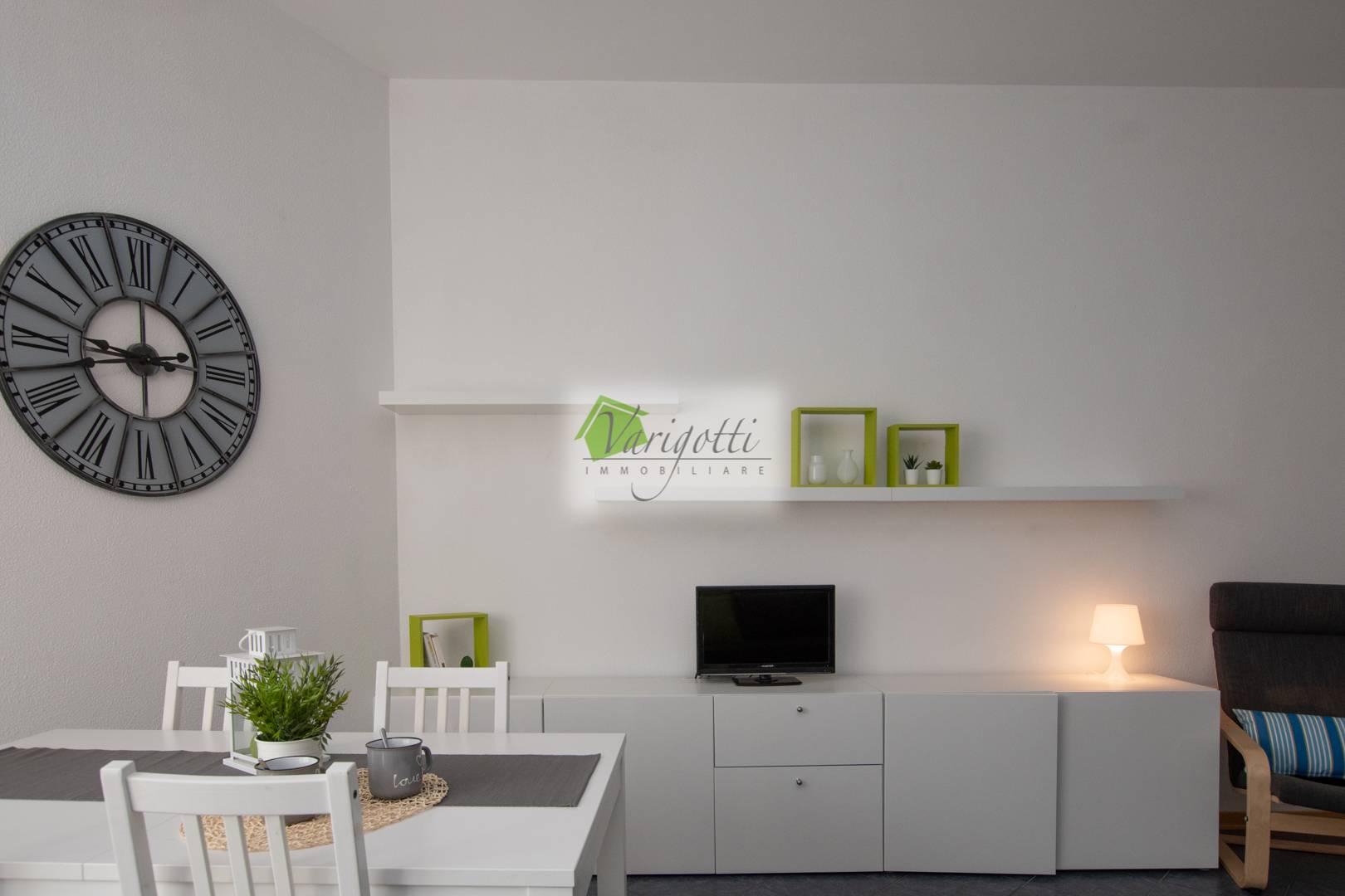 Appartamento in vendita a Finale Ligure, Varigotti