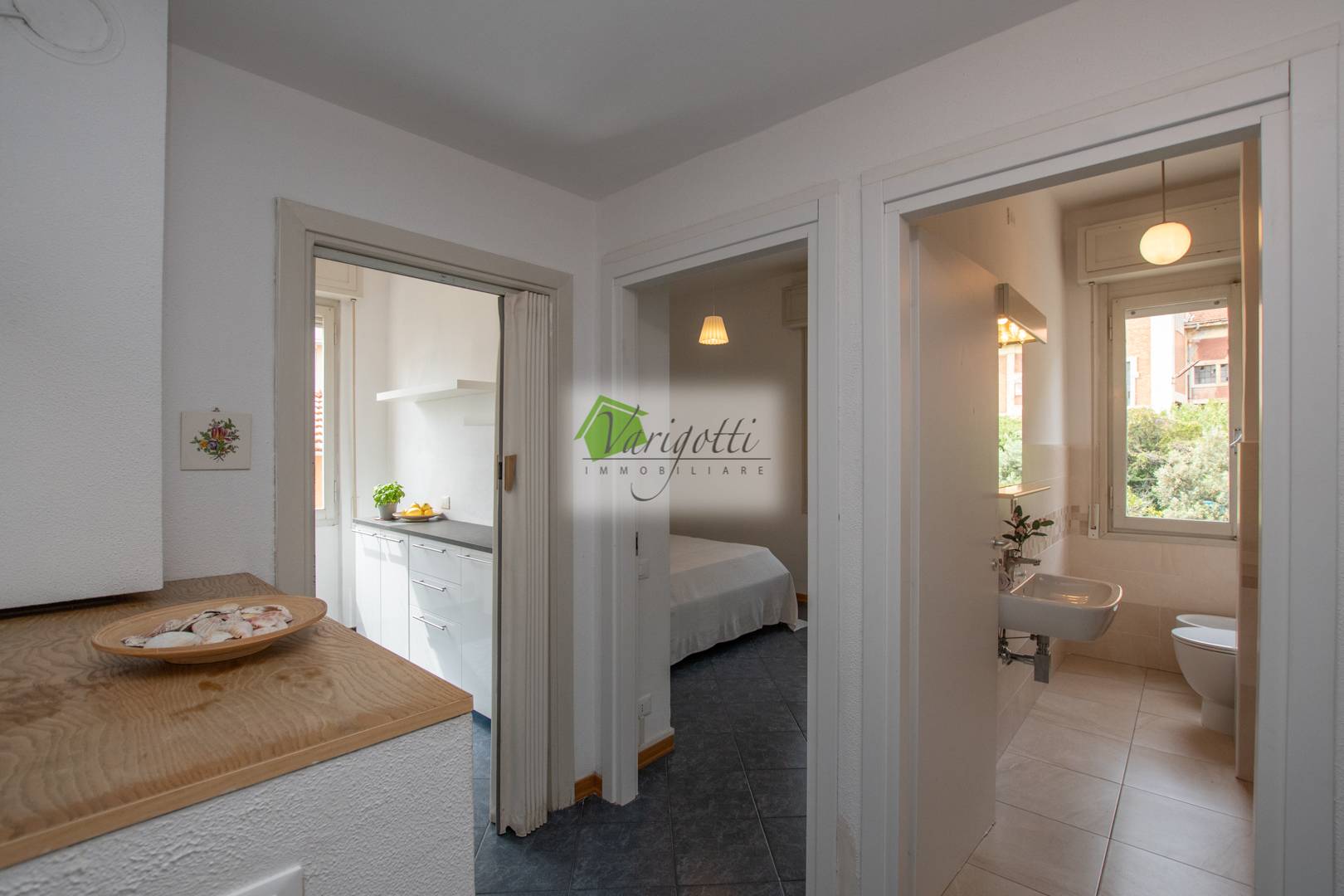 Appartamento in vendita a Finale Ligure, Varigotti