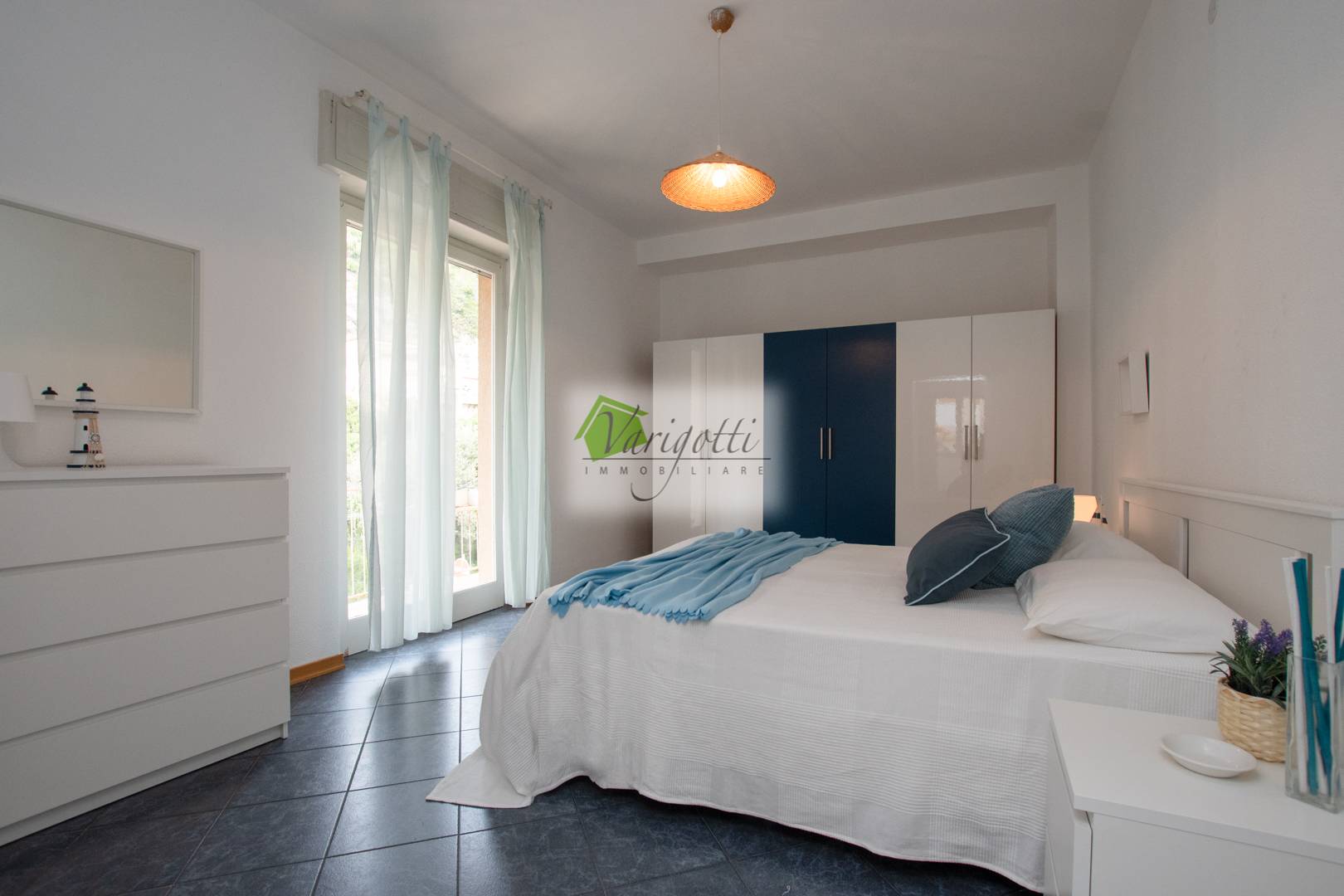 Appartamento in vendita a Finale Ligure, Varigotti