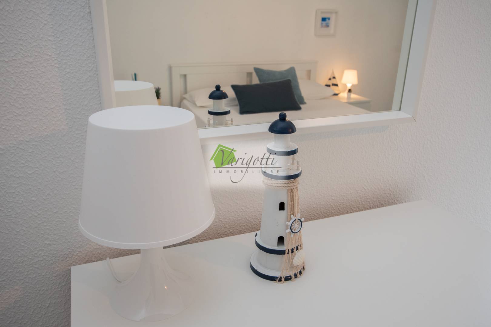 Appartamento in vendita a Finale Ligure, Varigotti