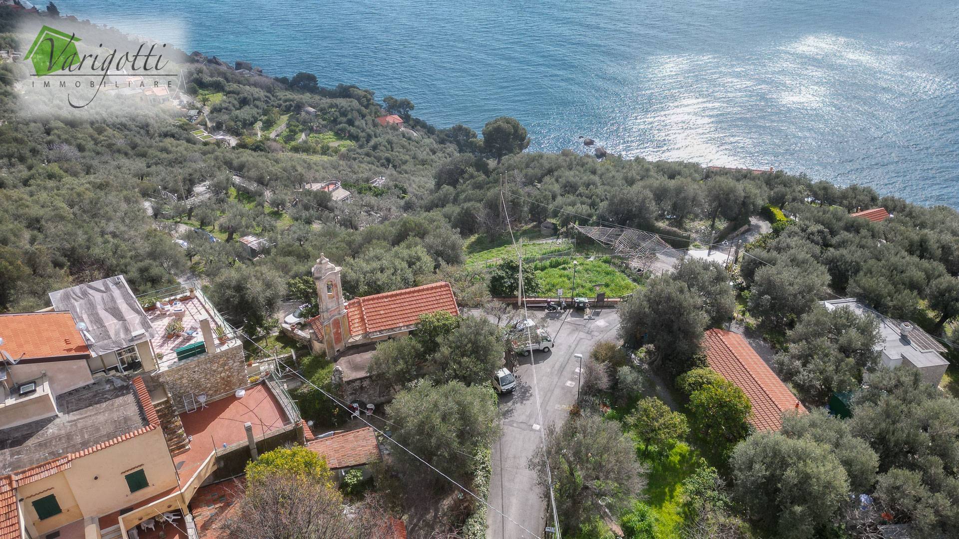 Rustico in vendita a Finale Ligure, Varigotti