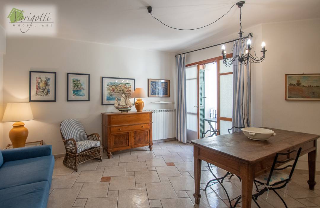 Appartamento in vendita a Finale Ligure, Varigotti