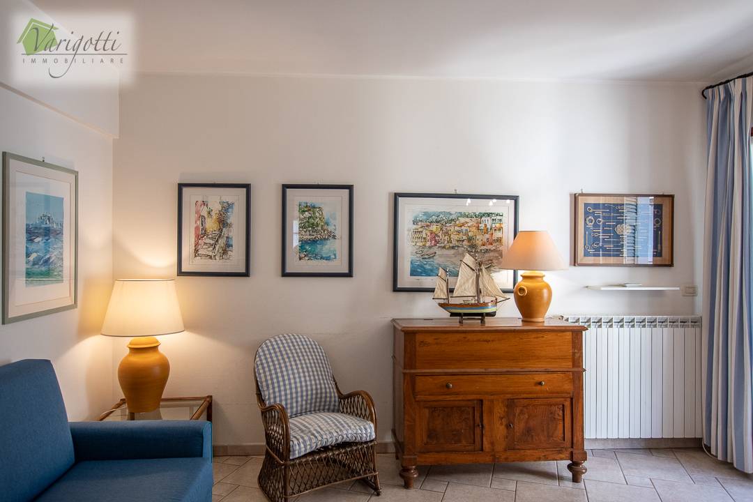 Appartamento in vendita a Finale Ligure, Varigotti