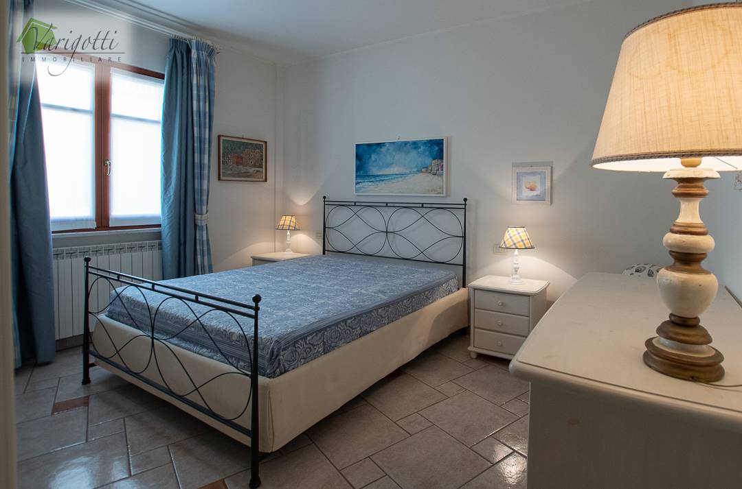 Appartamento in vendita a Finale Ligure, Varigotti