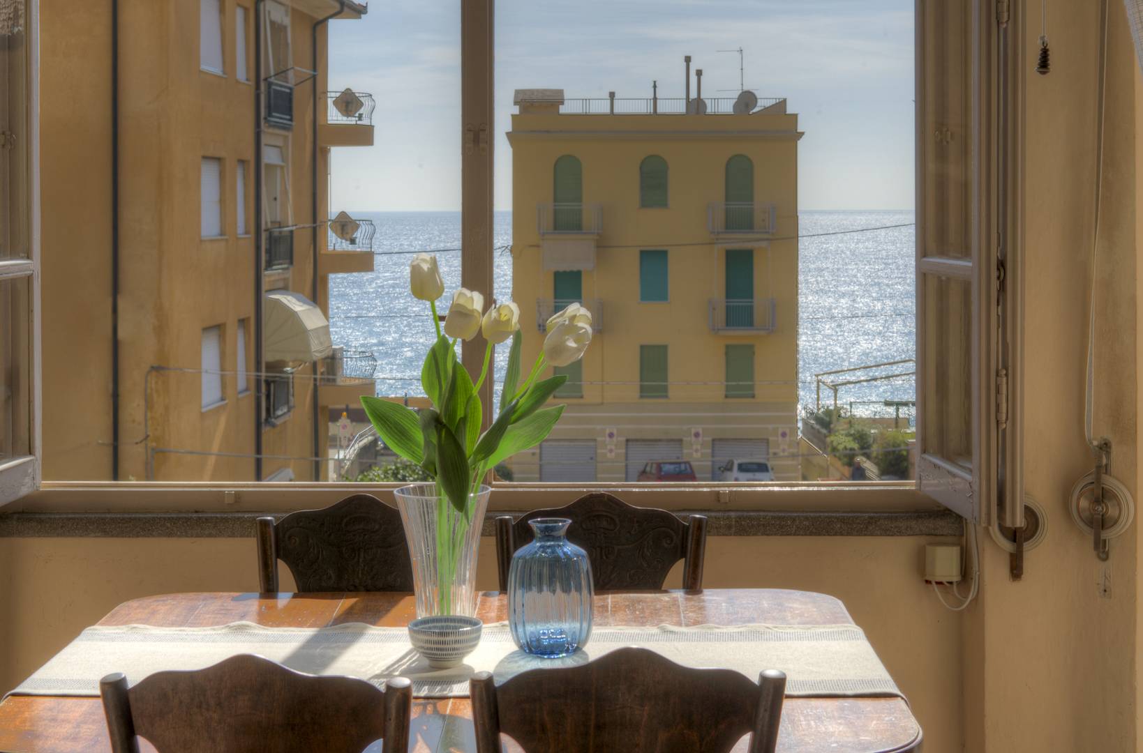 Appartamento in vendita a Finale Ligure, Varigotti