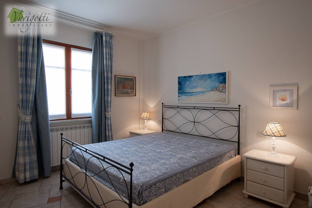 Appartamento in vendita a Finale Ligure, Varigotti