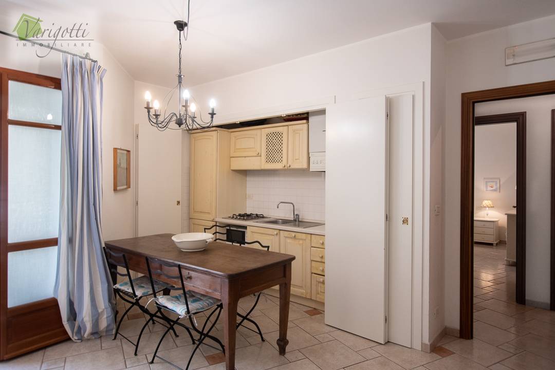 Appartamento in vendita a Finale Ligure, Varigotti