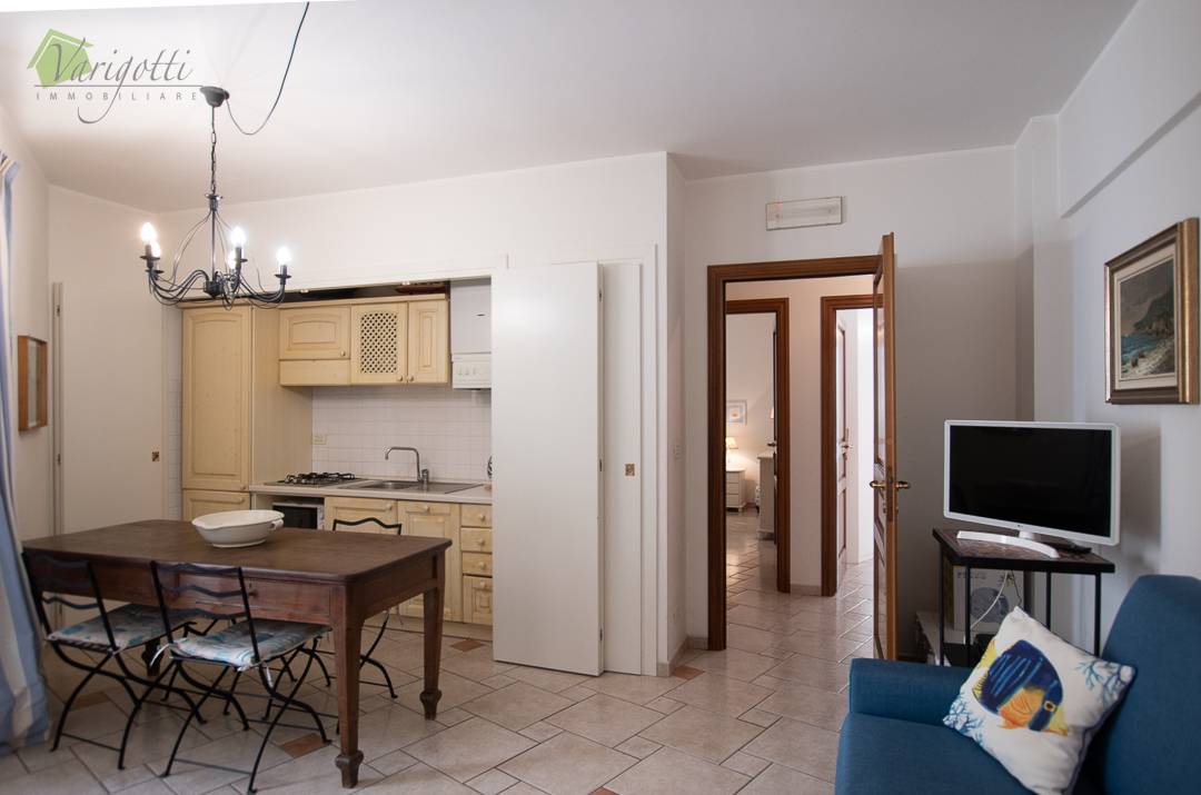 Appartamento in vendita a Finale Ligure, Varigotti