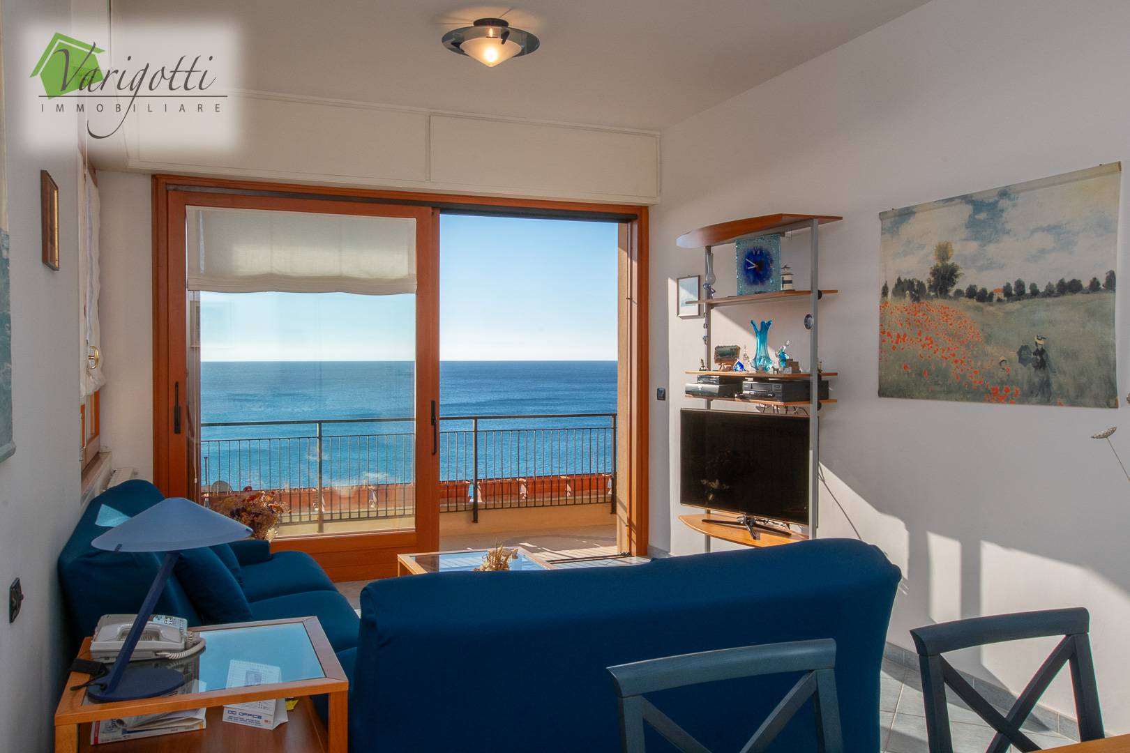 Appartamento in vendita a Finale Ligure, Varigotti