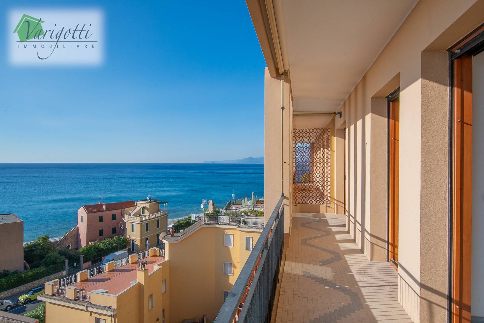 Appartamento in vendita a Finale Ligure, Varigotti