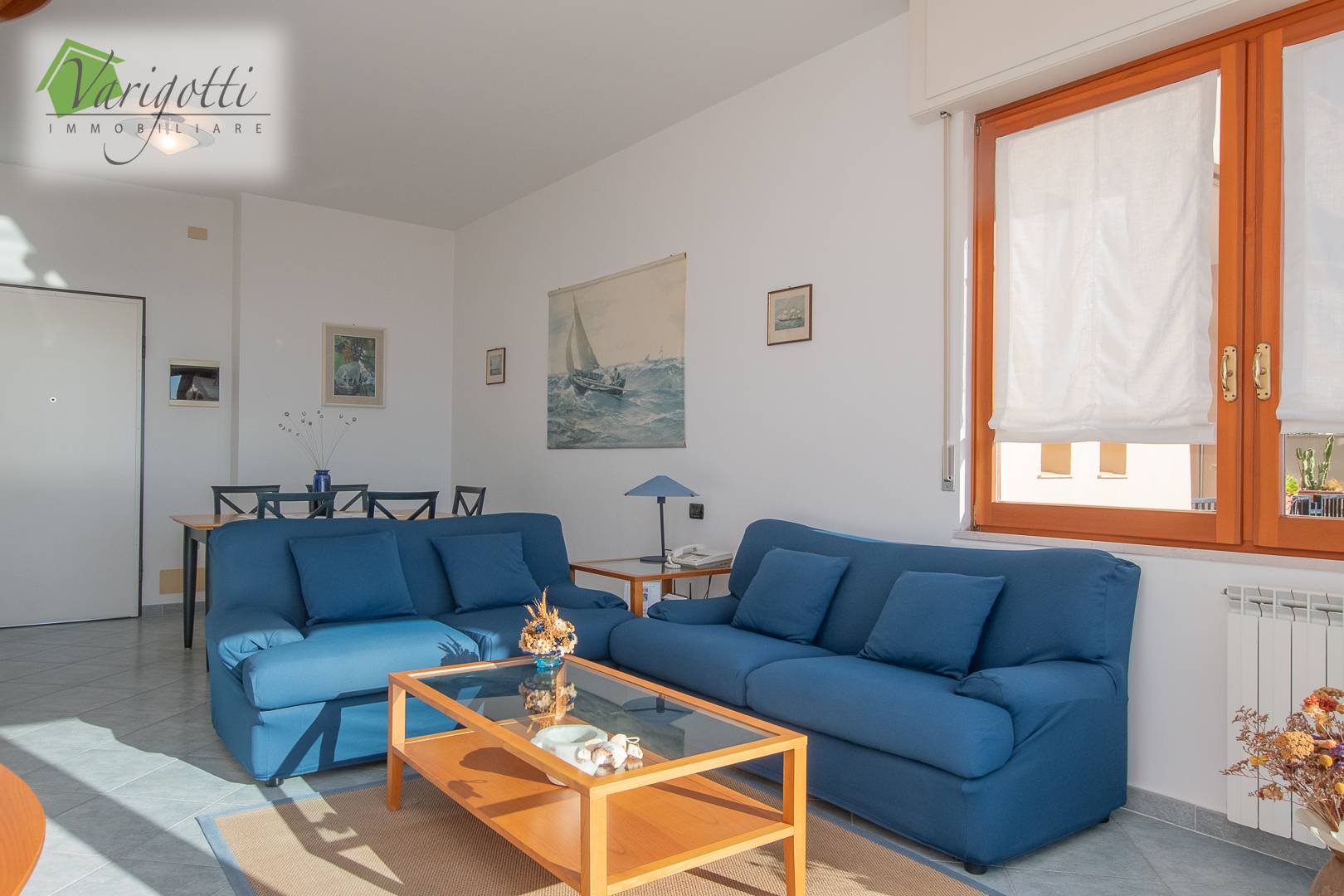 Appartamento in vendita a Finale Ligure, Varigotti