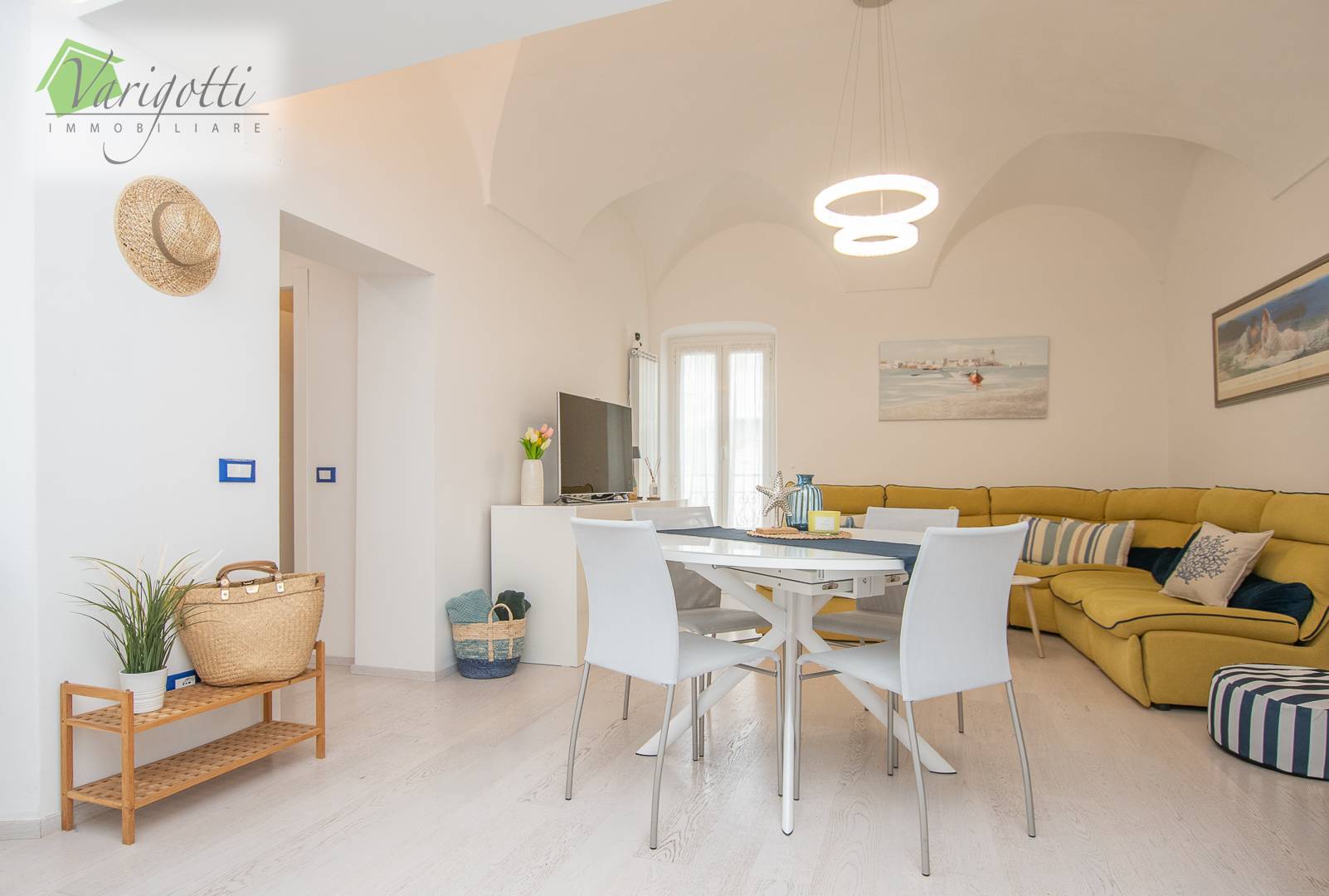 Appartamento in vendita a Loano