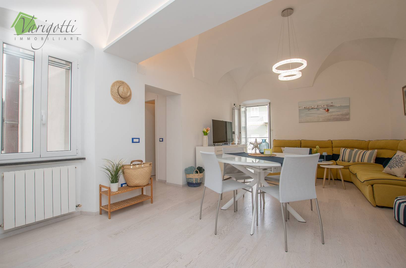 Appartamento in vendita a Loano