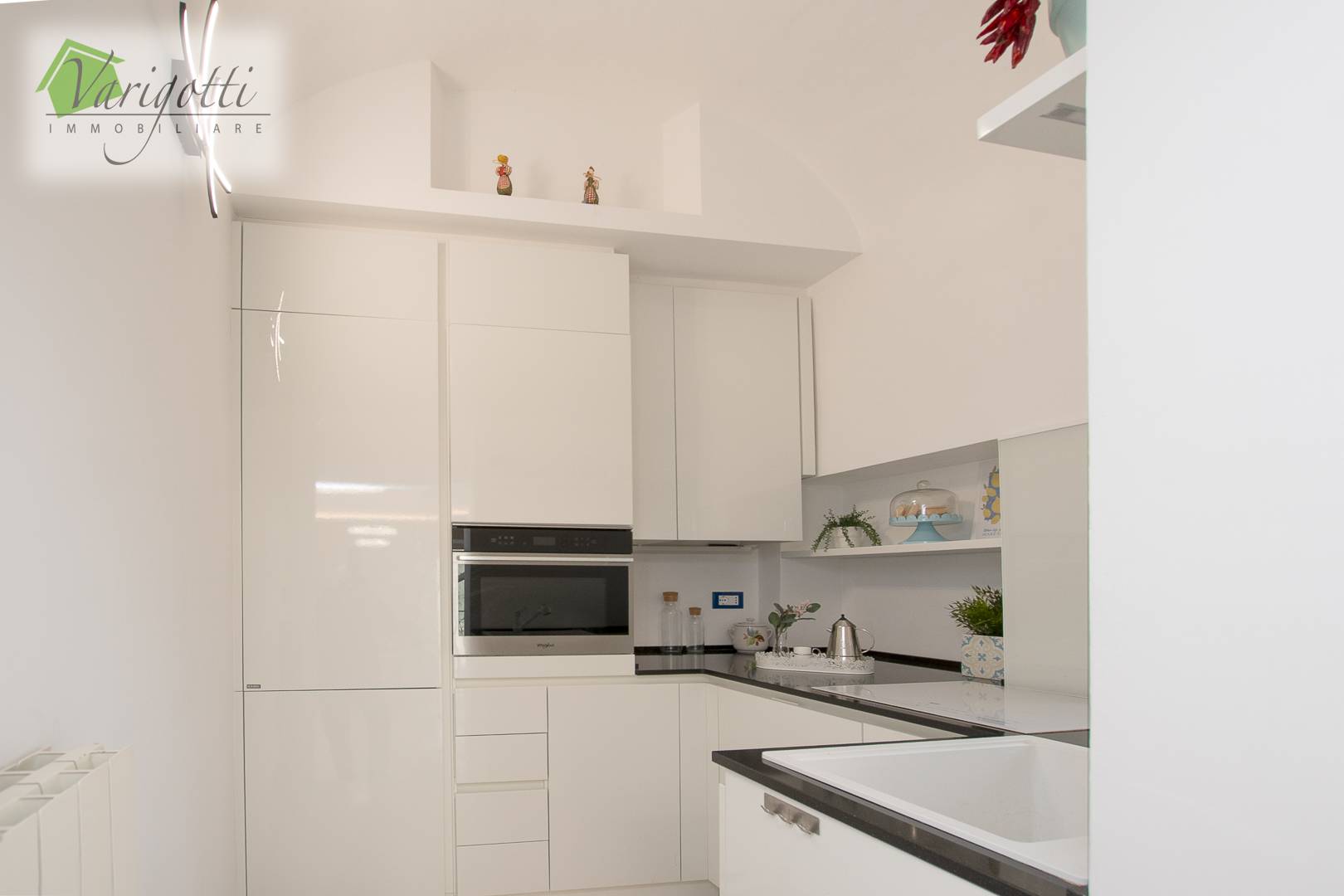 Appartamento in vendita a Loano