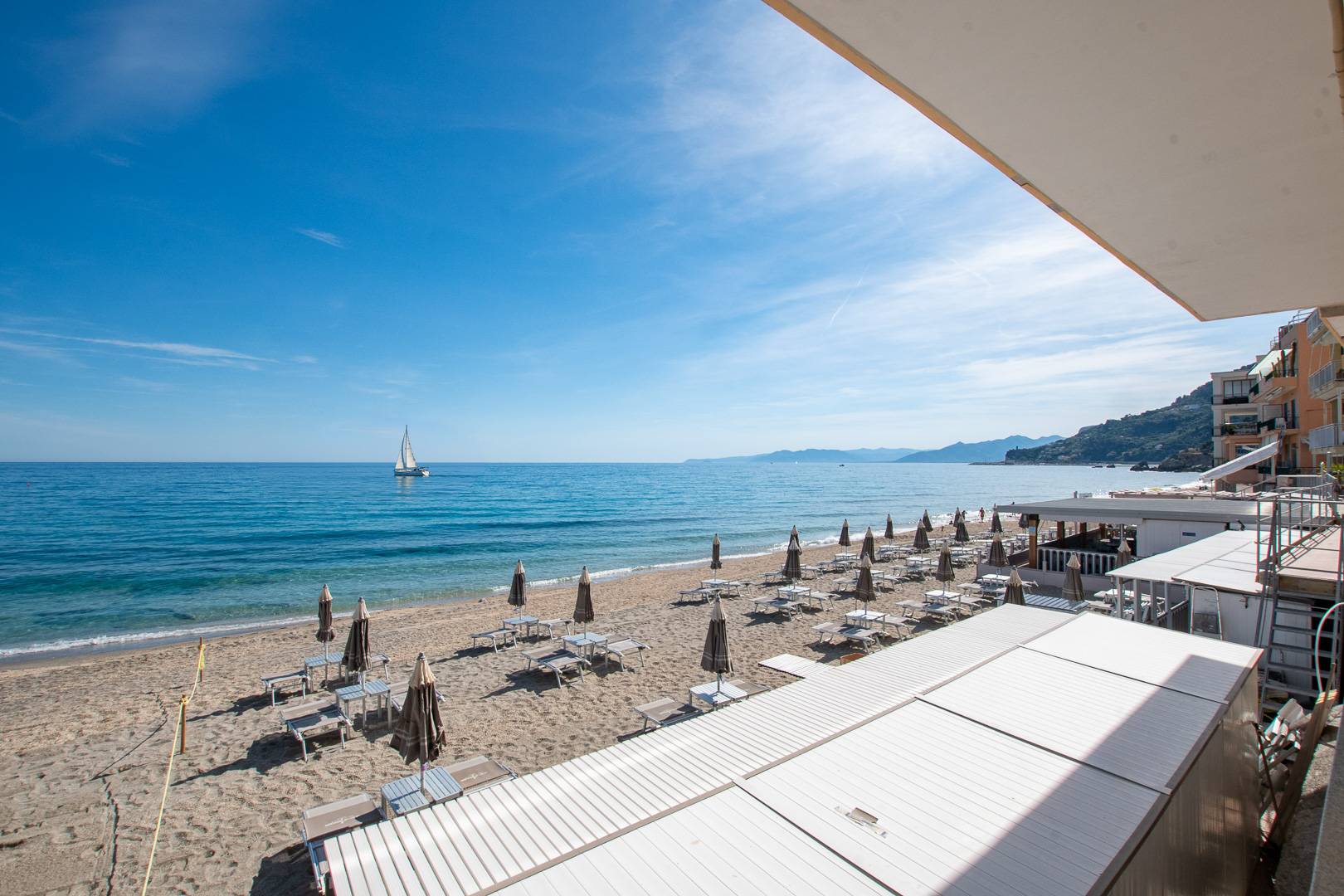 Appartamento in vendita a Finale Ligure, Varigotti