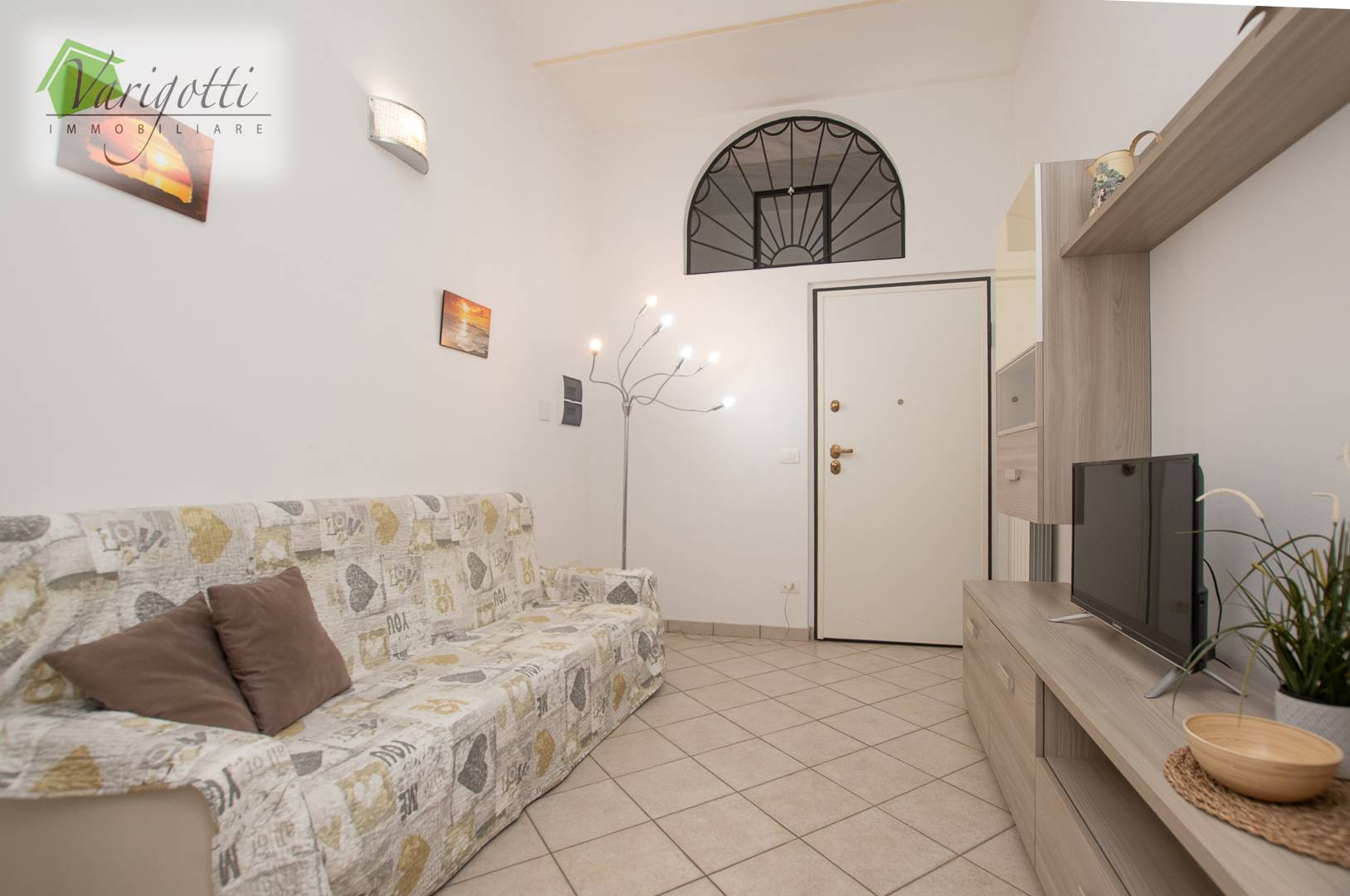 Appartamento in vendita a Finale Ligure, Finalborgo