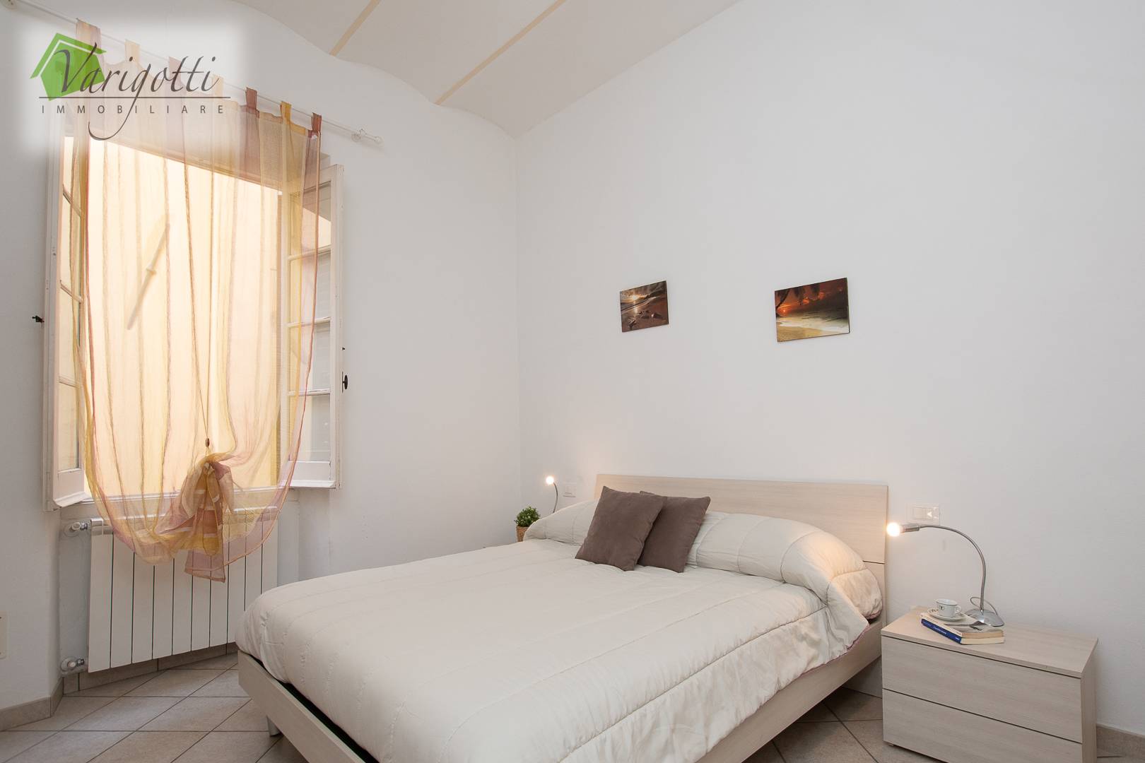 Appartamento in vendita a Finale Ligure, Finalborgo