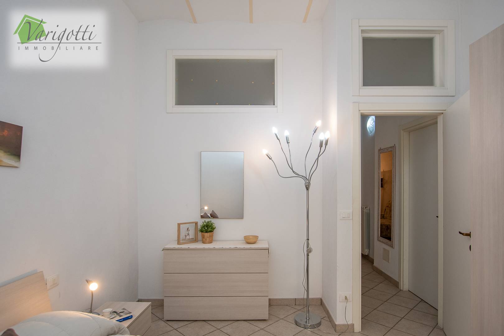 Appartamento in vendita a Finale Ligure, Finalborgo