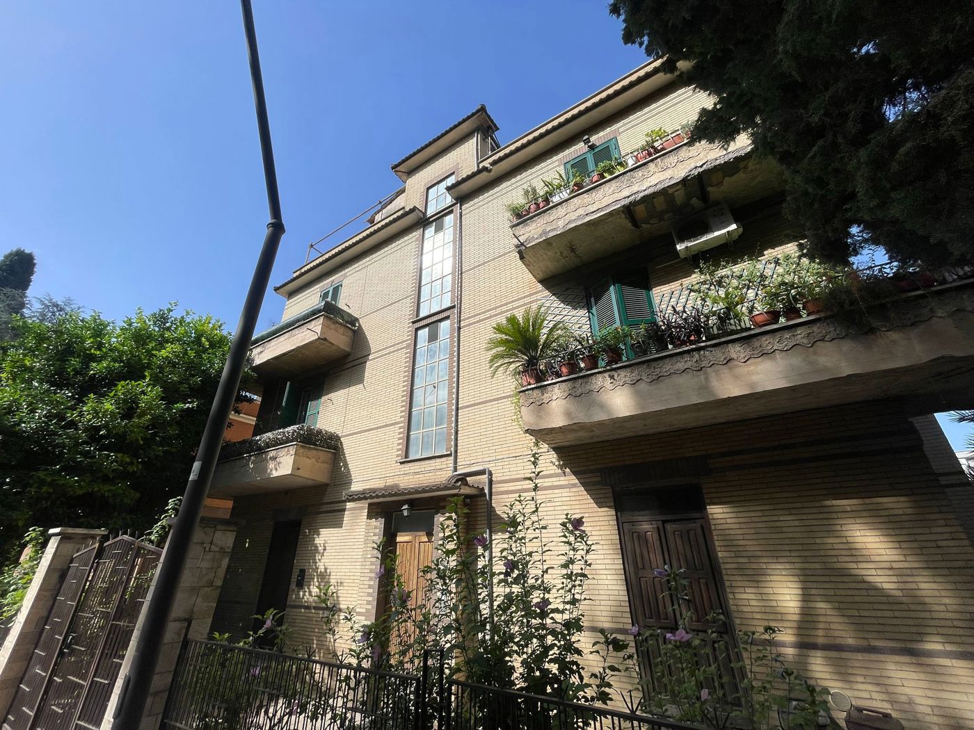 Trilocale in vendita a Tivoli