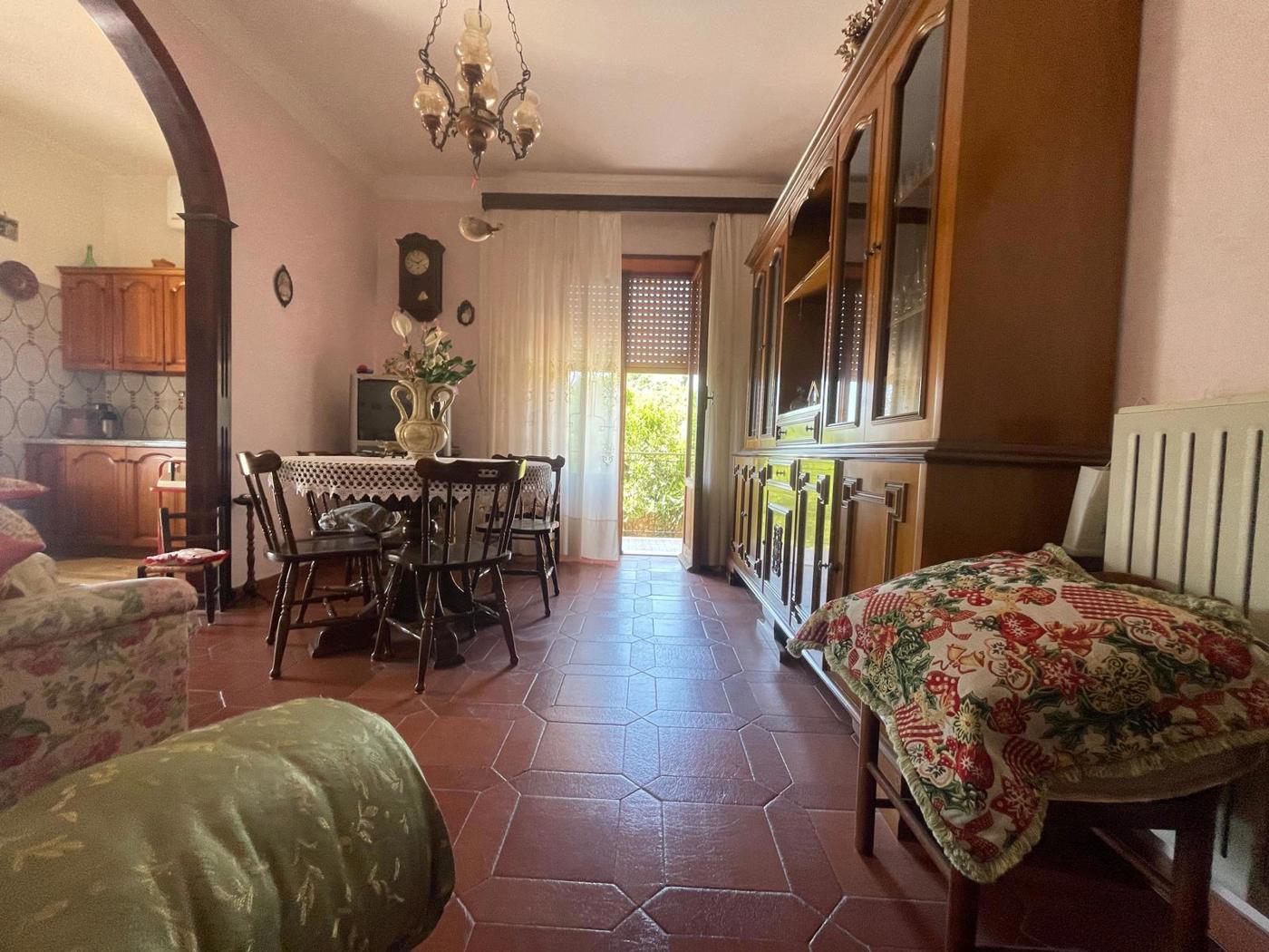 Quadrilocale in vendita a Vicovaro