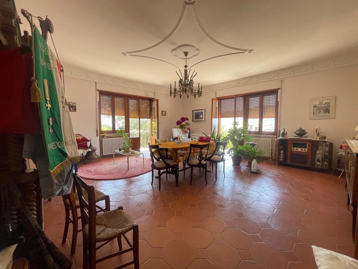 Quadrilocale in vendita a Vicovaro