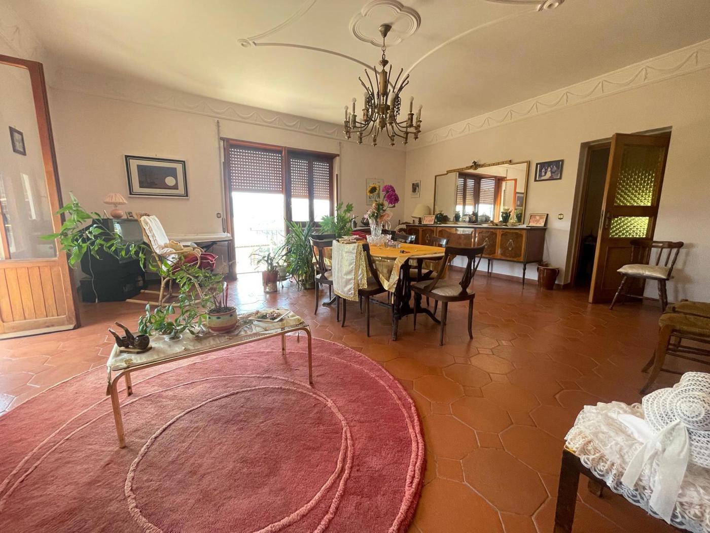 Quadrilocale in vendita a Vicovaro