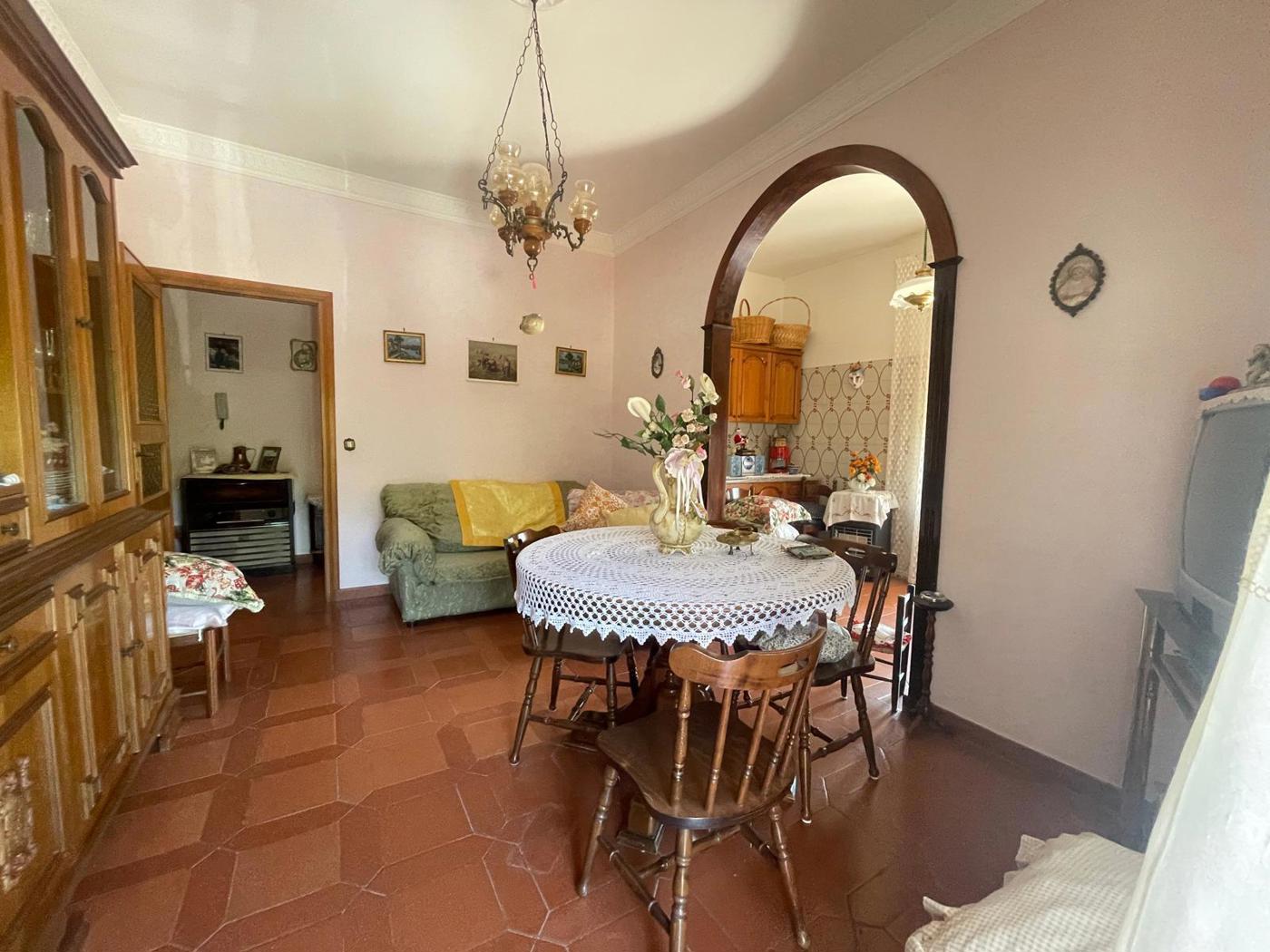 Quadrilocale in vendita a Vicovaro