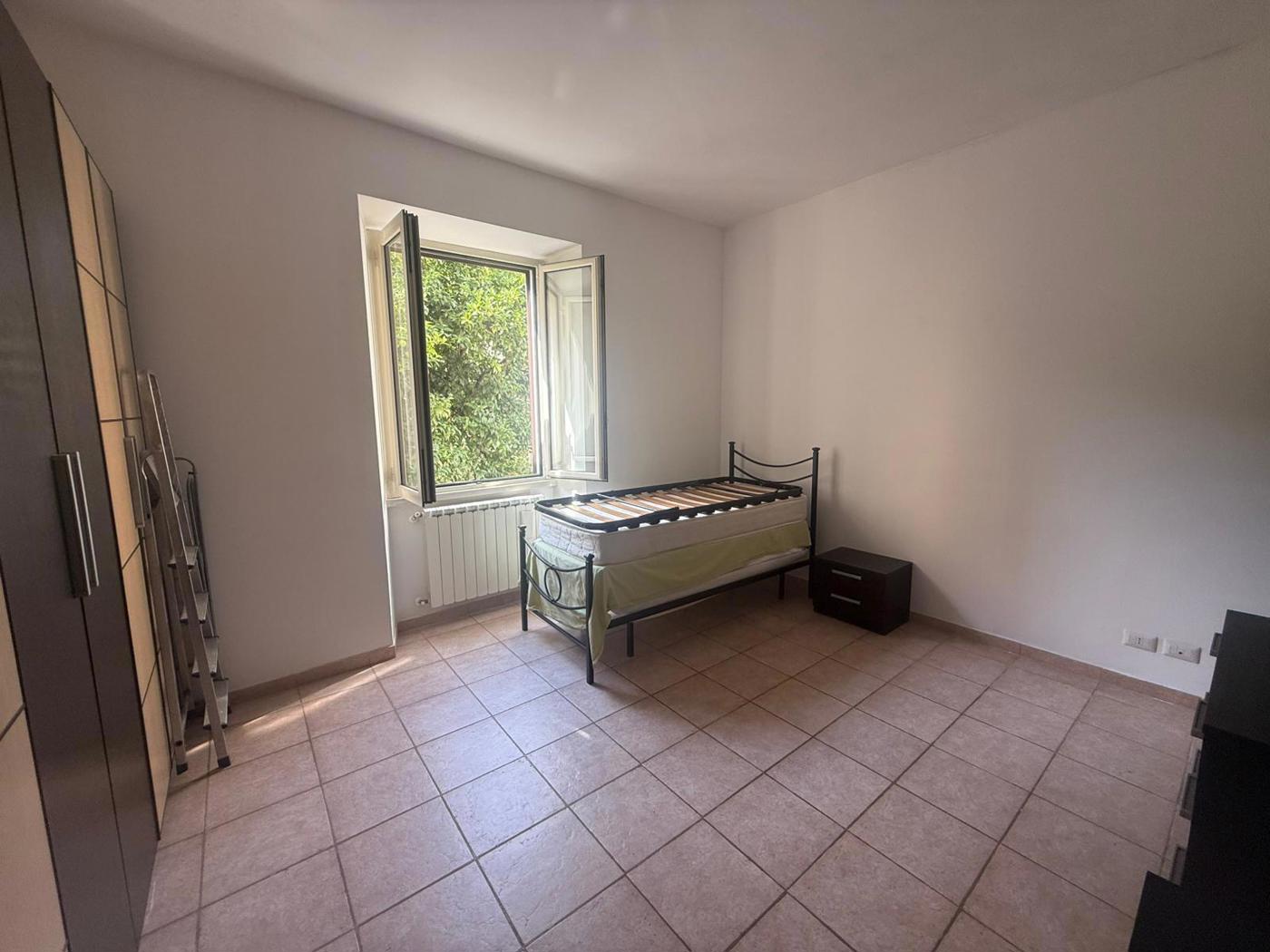 Trilocale in affitto a Tivoli