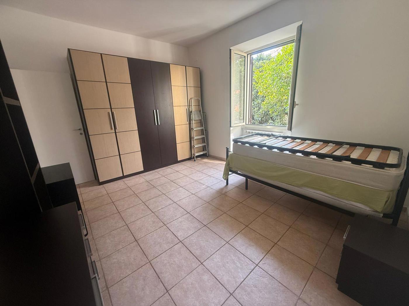 Trilocale in affitto a Tivoli