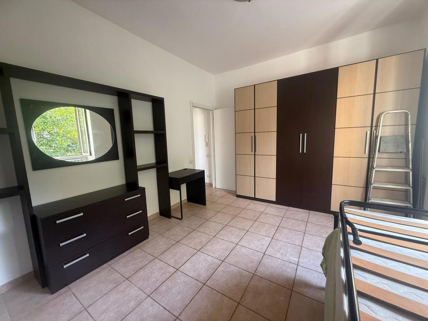 Trilocale in affitto a Tivoli