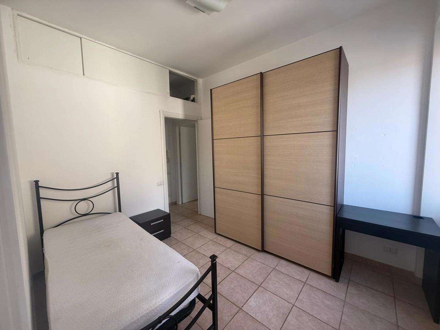 Trilocale in affitto a Tivoli