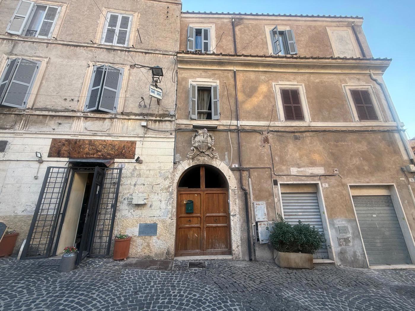 Bilocale in vendita a Tivoli