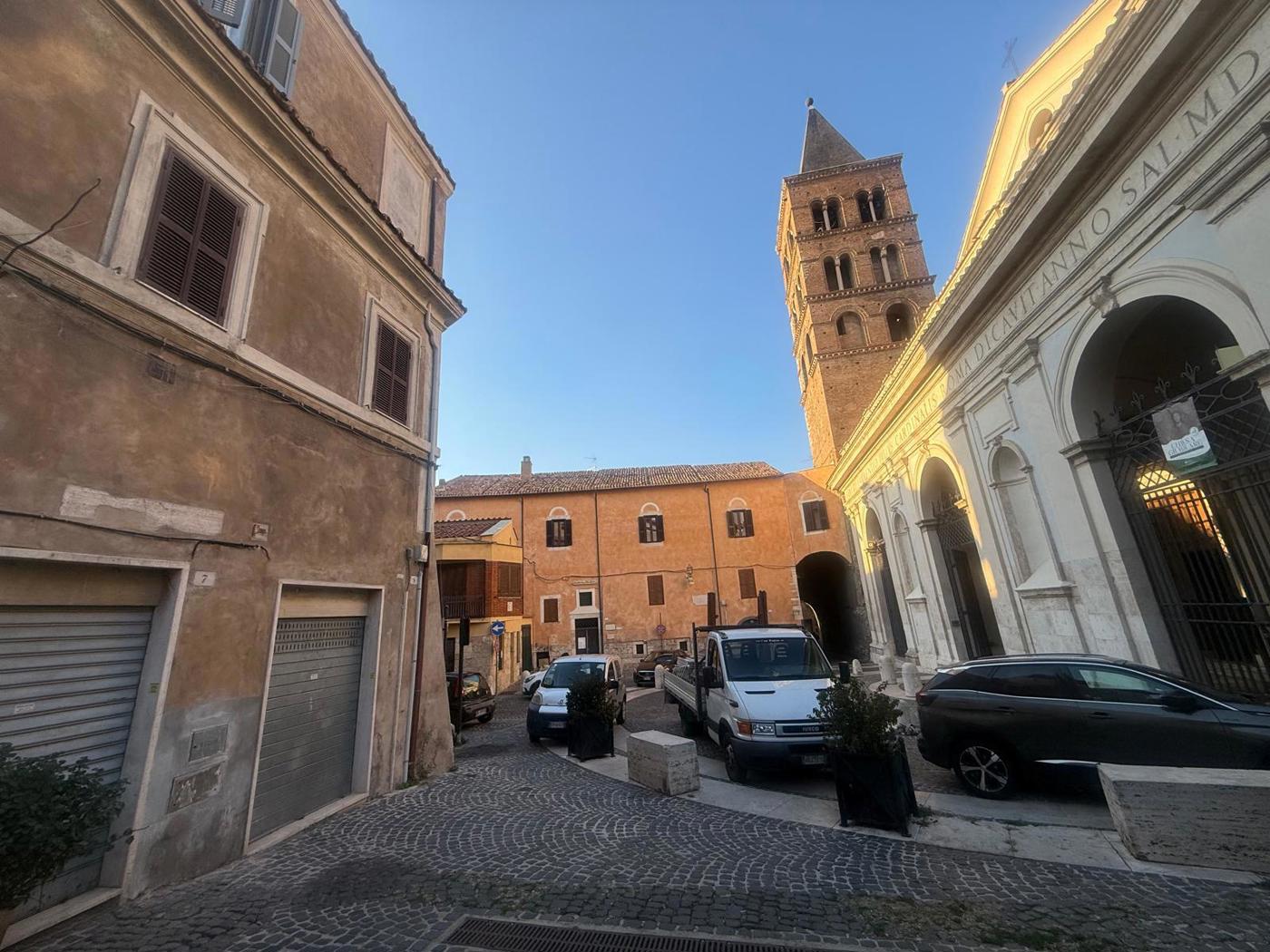 Bilocale in vendita a Tivoli