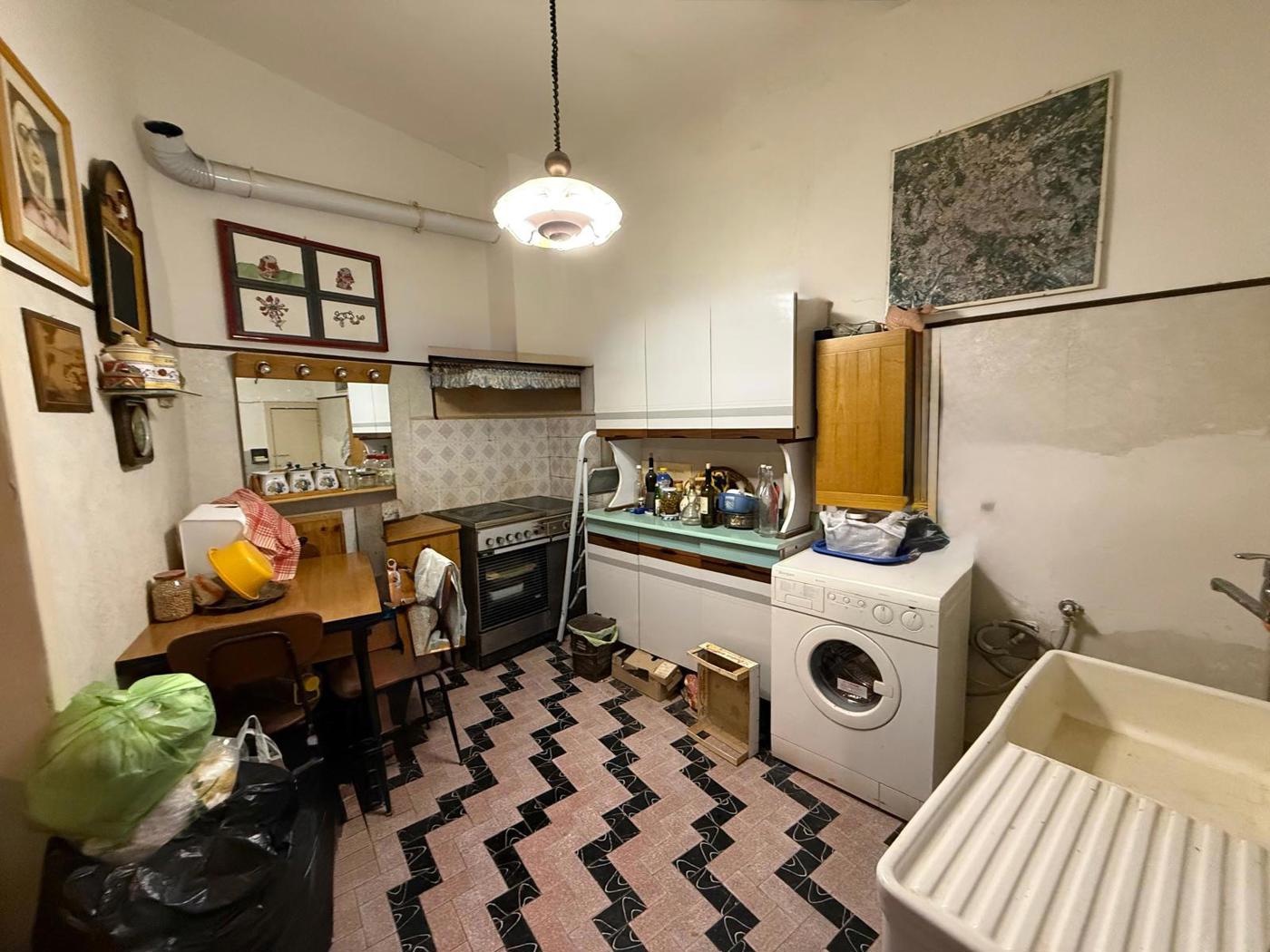 Bilocale in vendita a Tivoli