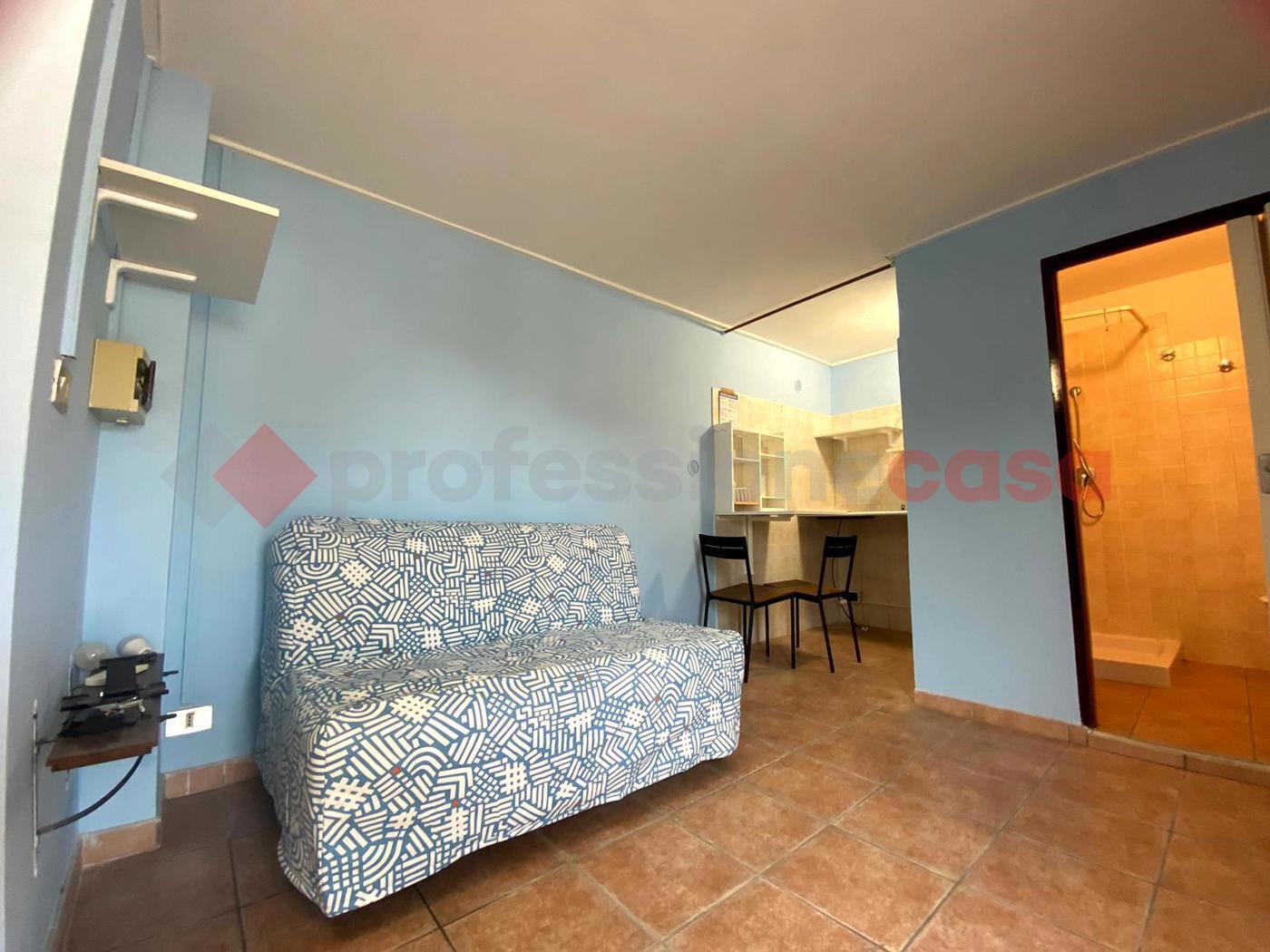 Monolocale in affitto a Tivoli