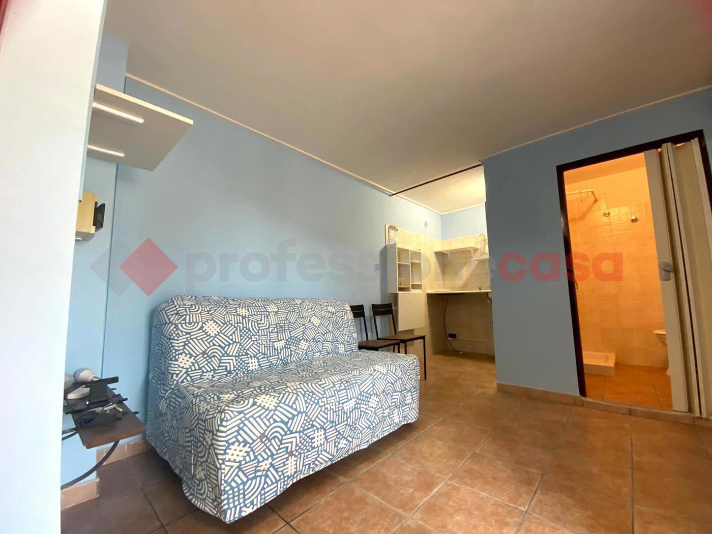 Monolocale in affitto a Tivoli