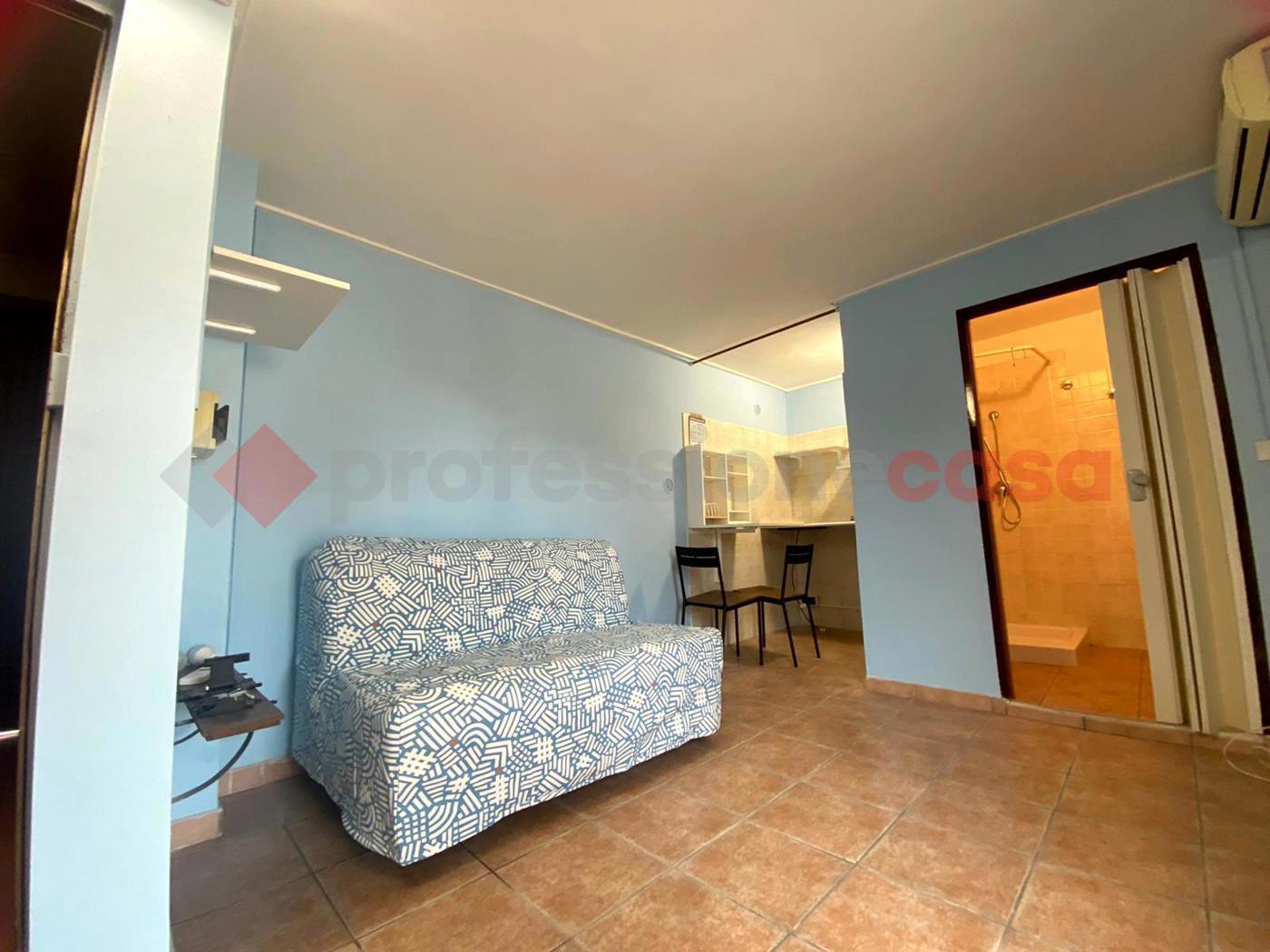 Monolocale in affitto a Tivoli