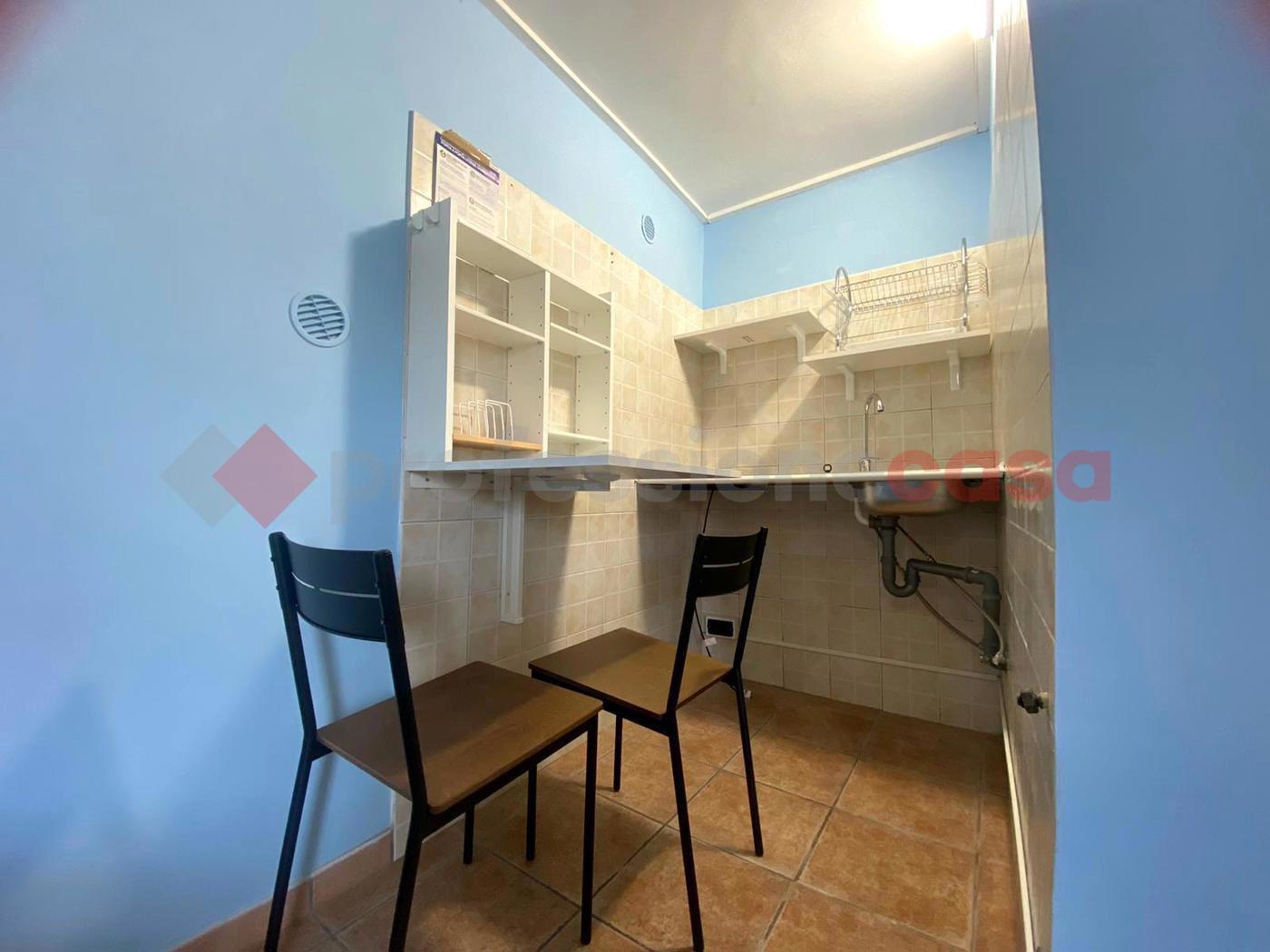 Monolocale in affitto a Tivoli