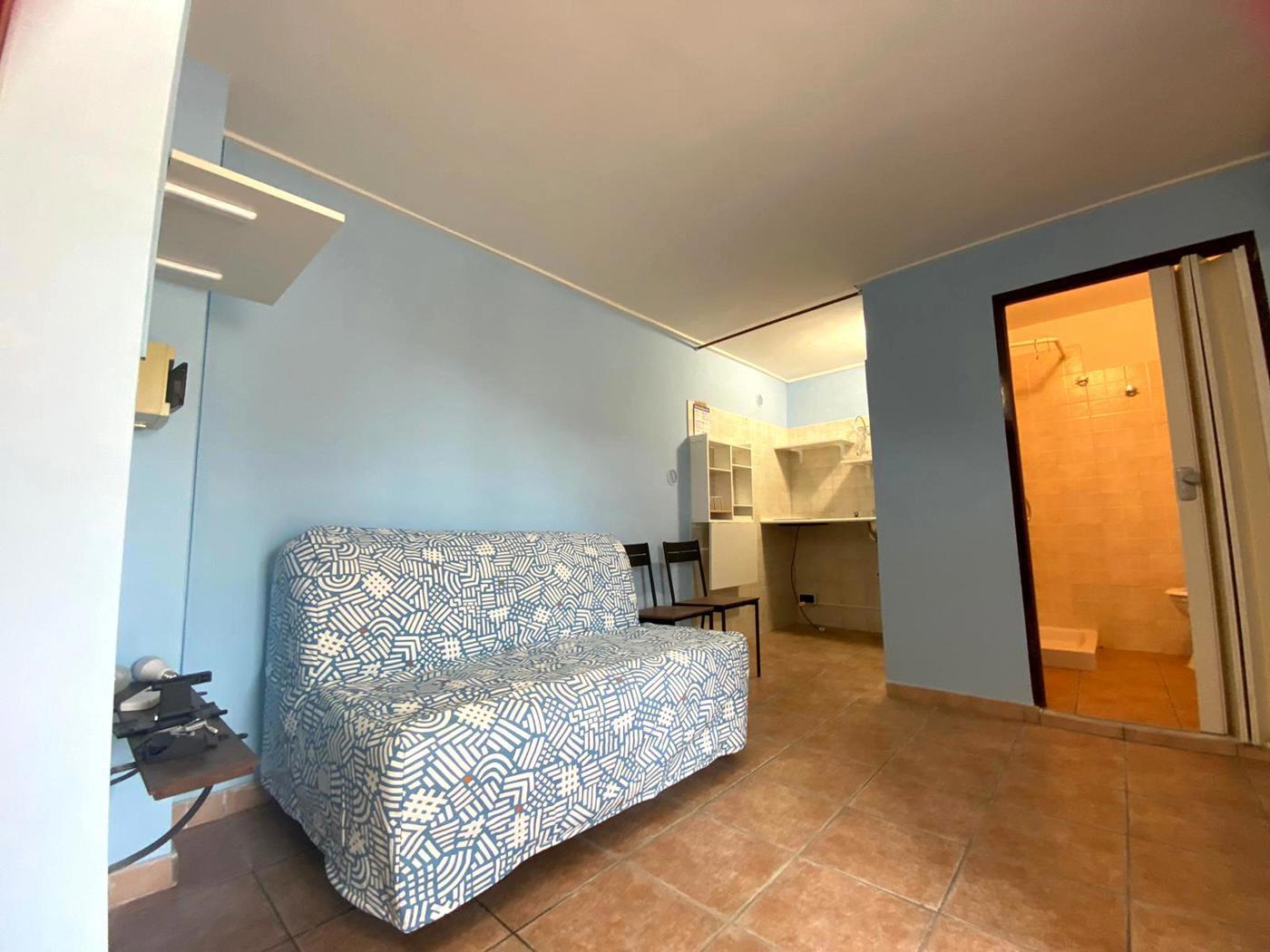 Monolocale in affitto a Tivoli