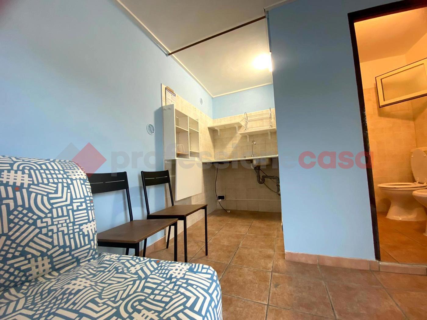 Monolocale in vendita a Tivoli