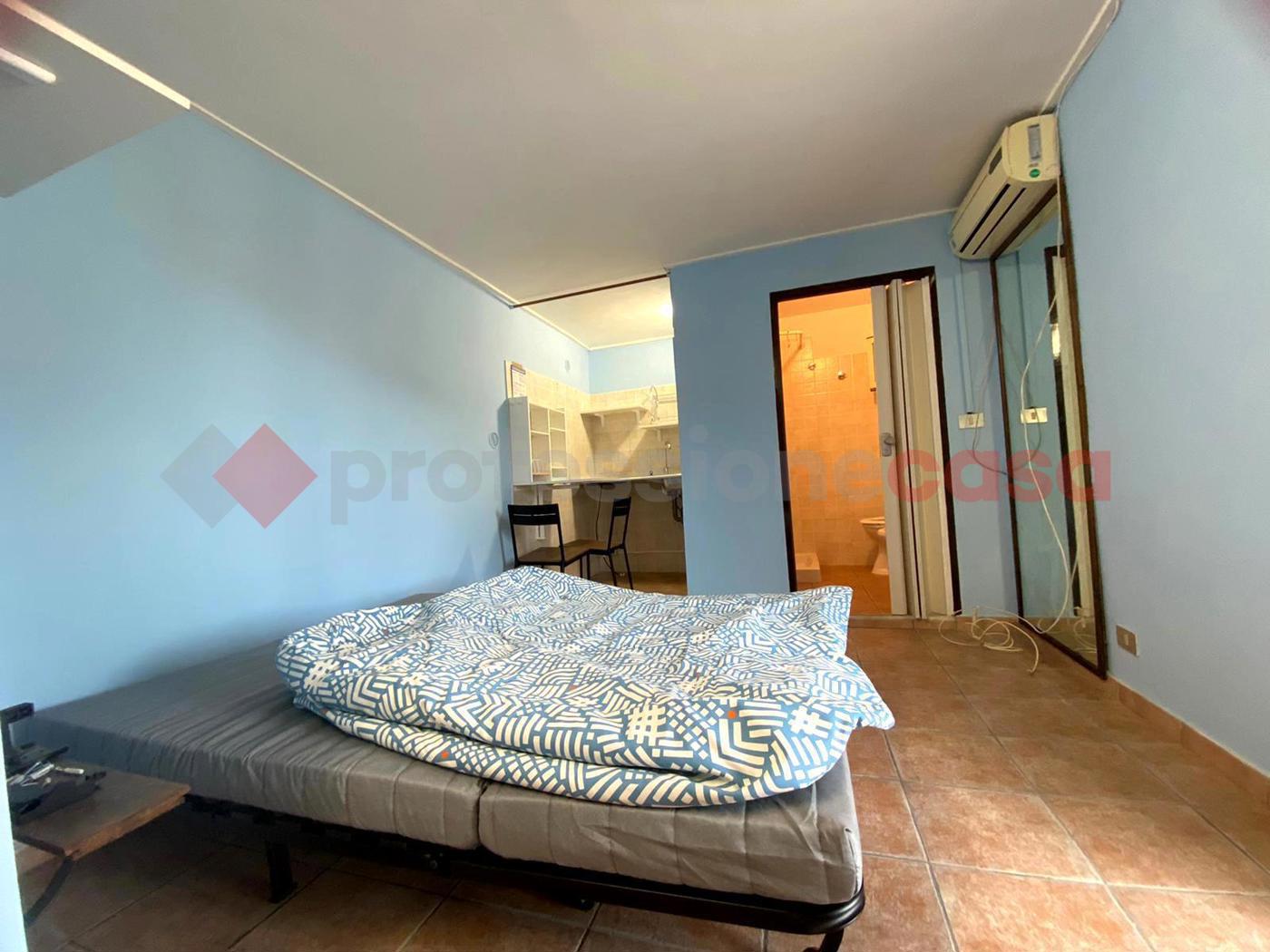 Monolocale in vendita a Tivoli