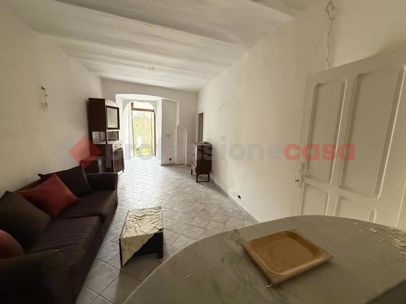 Bilocale in vendita a Tivoli